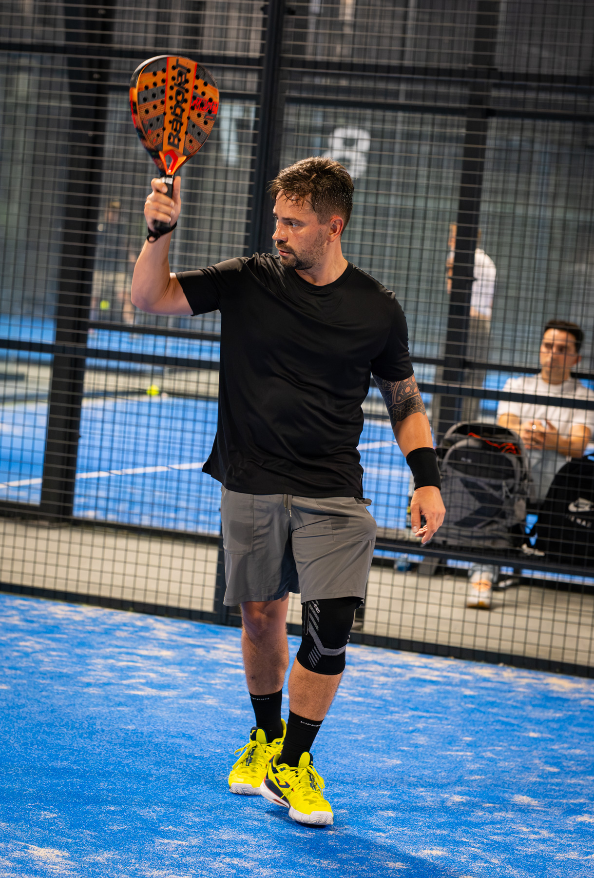 IVIN Padel Tournament - изображение 11