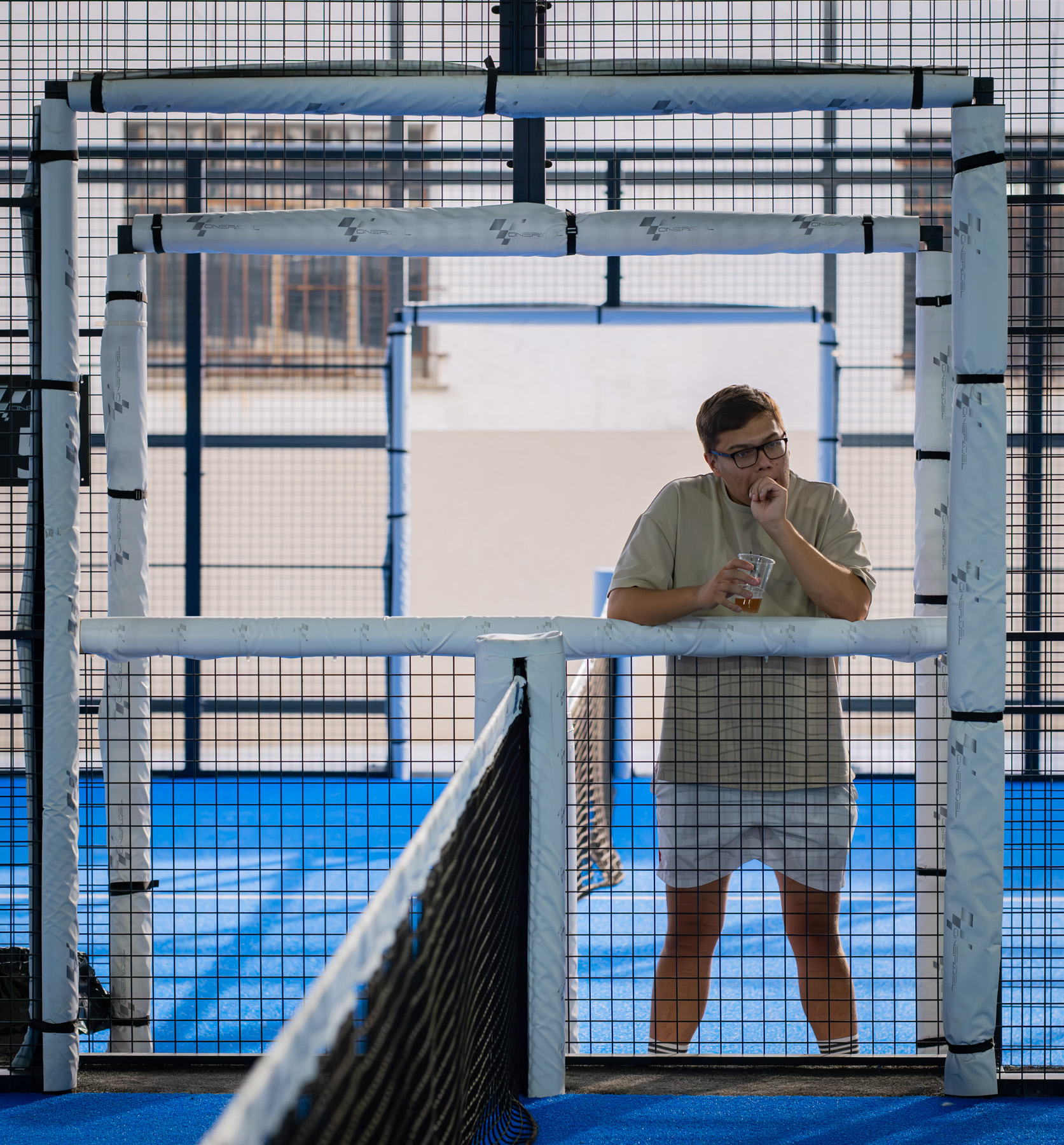 Lindo Padel Tournament - изображение 43