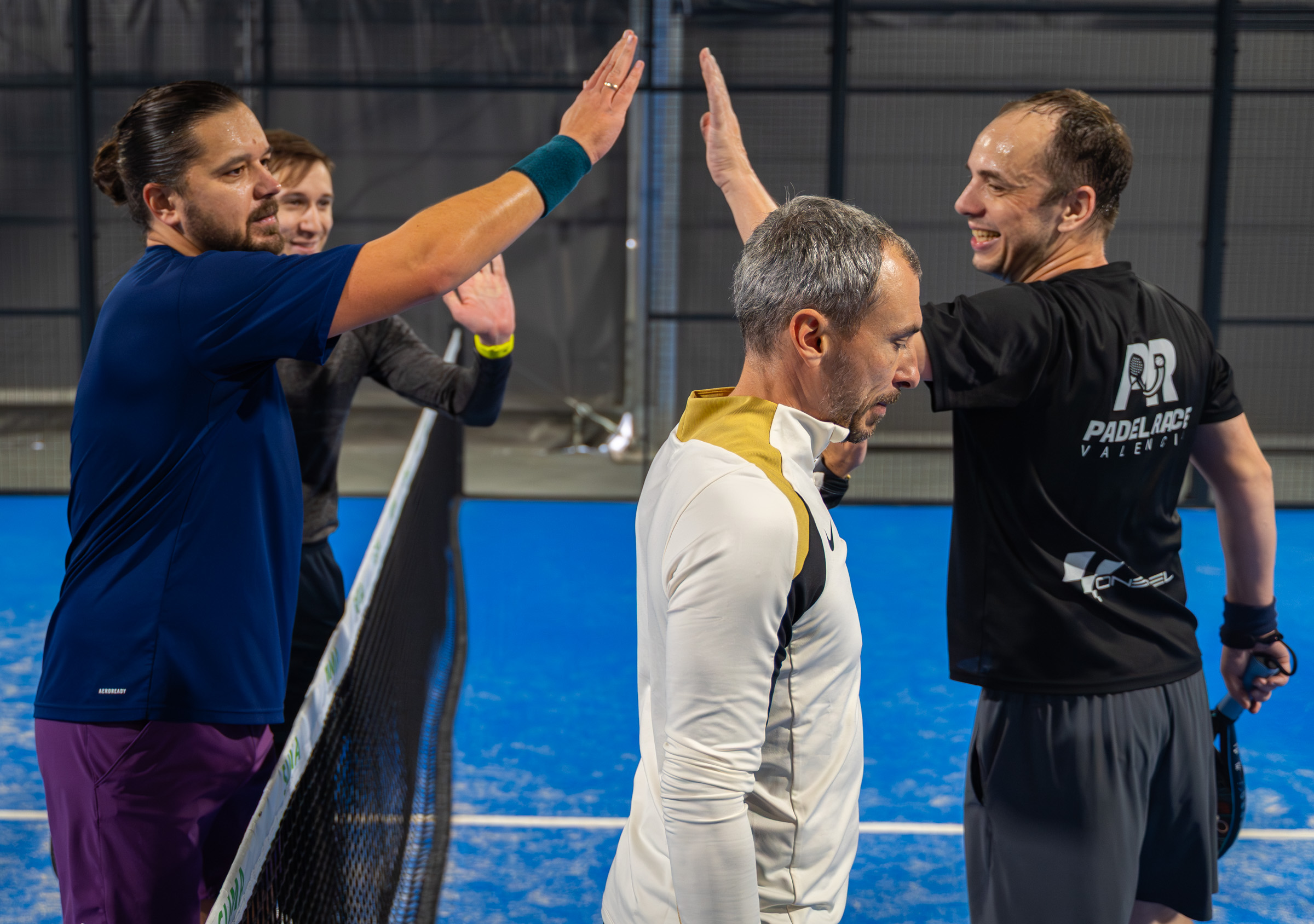 Mexicano Padel Tournament - изображение 79