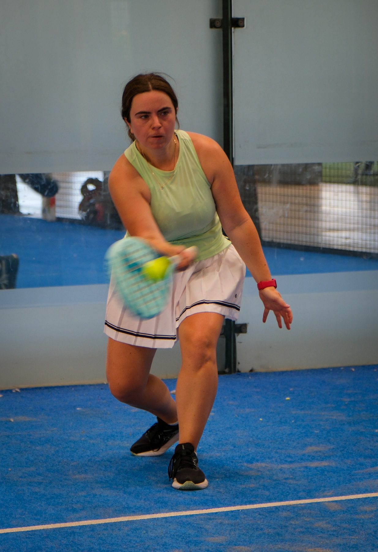 Padel Tournament by Karo - изображение 156