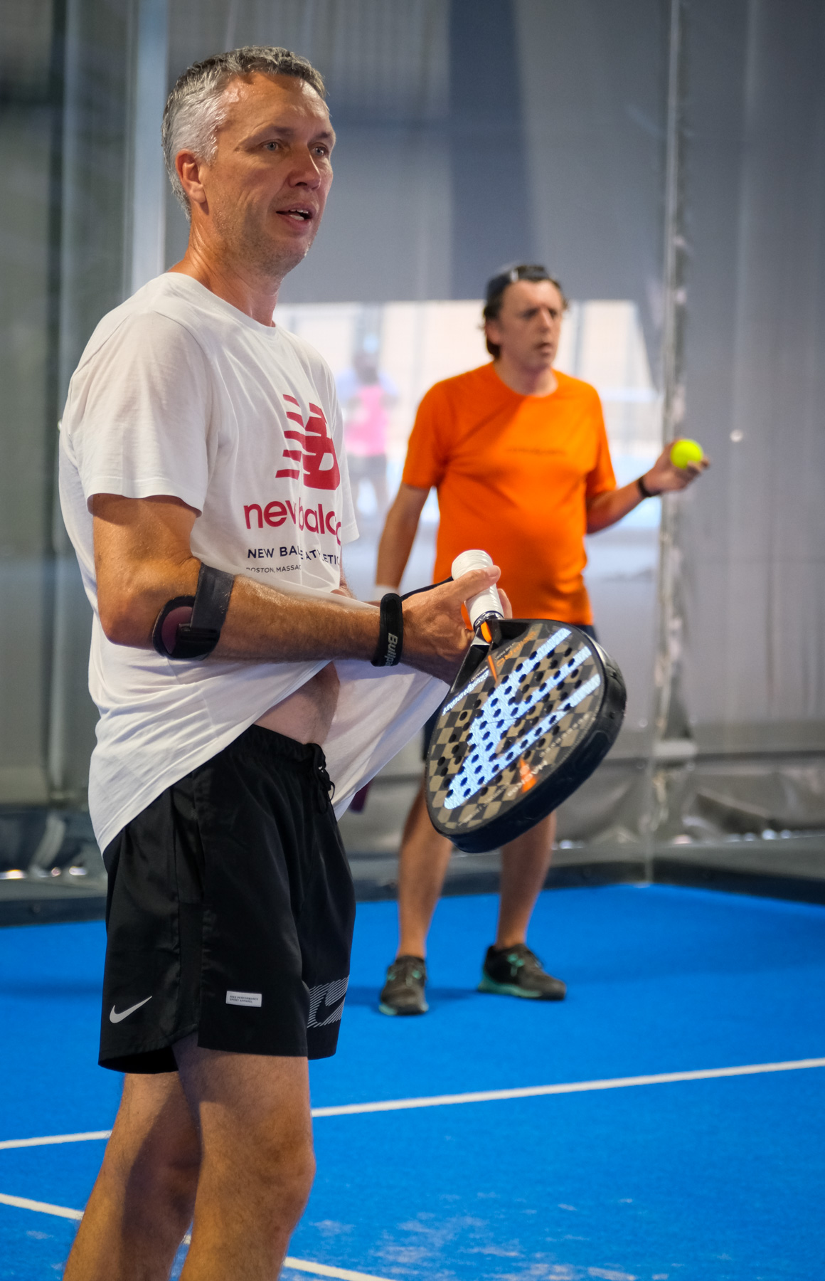 IVIN Padel Tournament - изображение 92