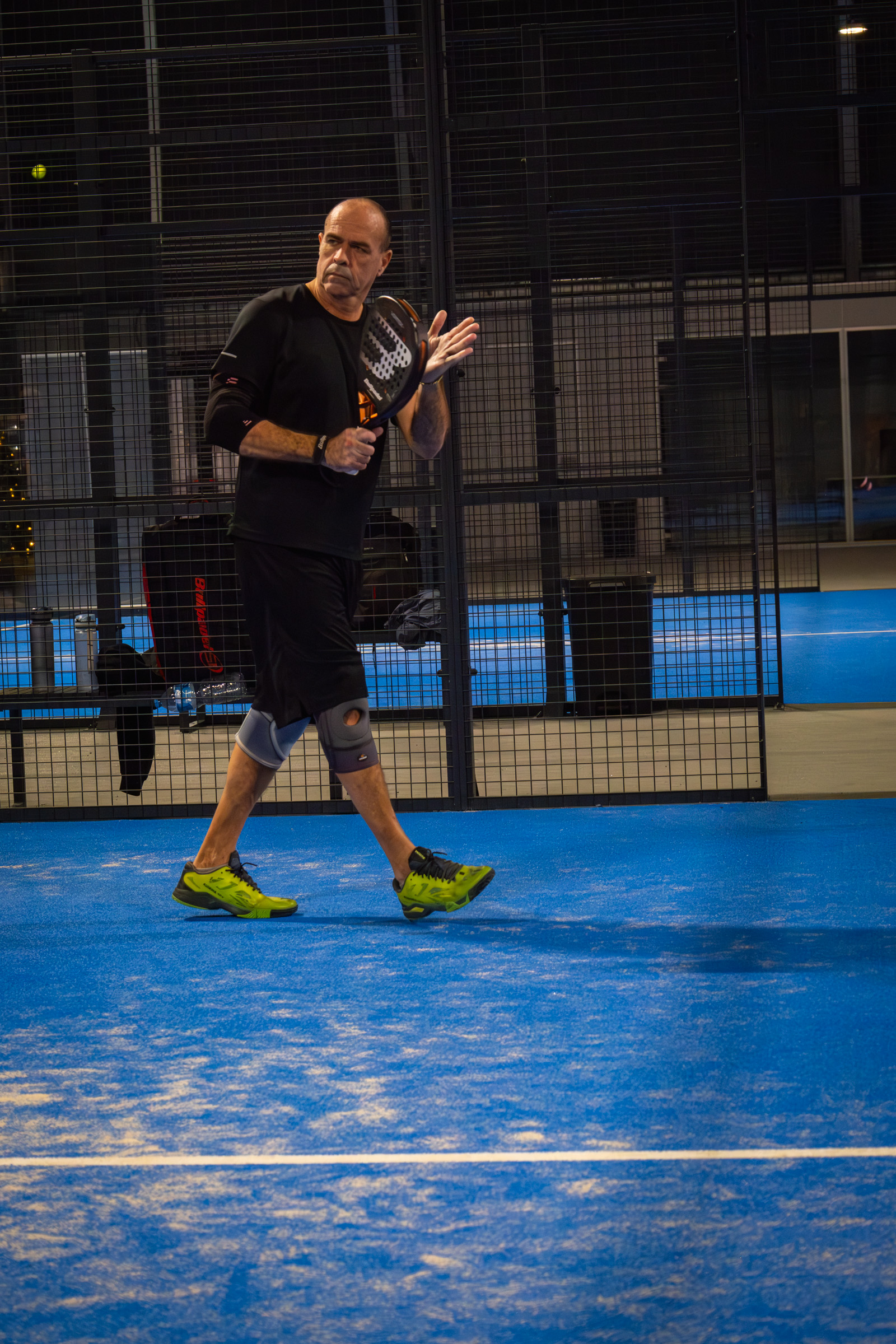 Mexicano Padel Tournament - изображение 89