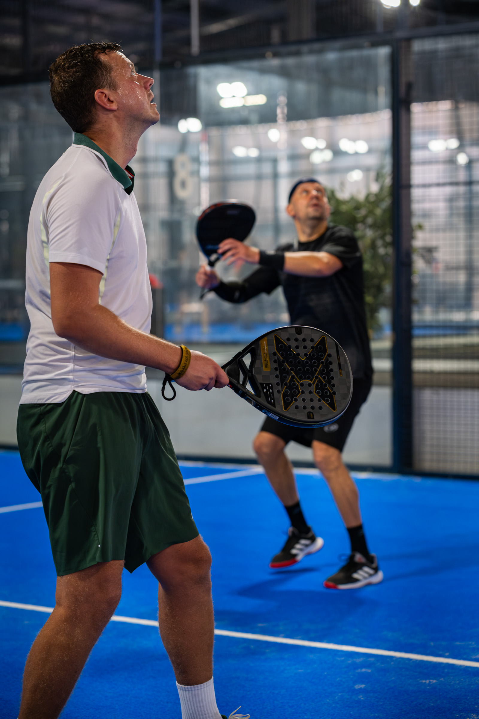 Lindo Padel Tournament - изображение 46