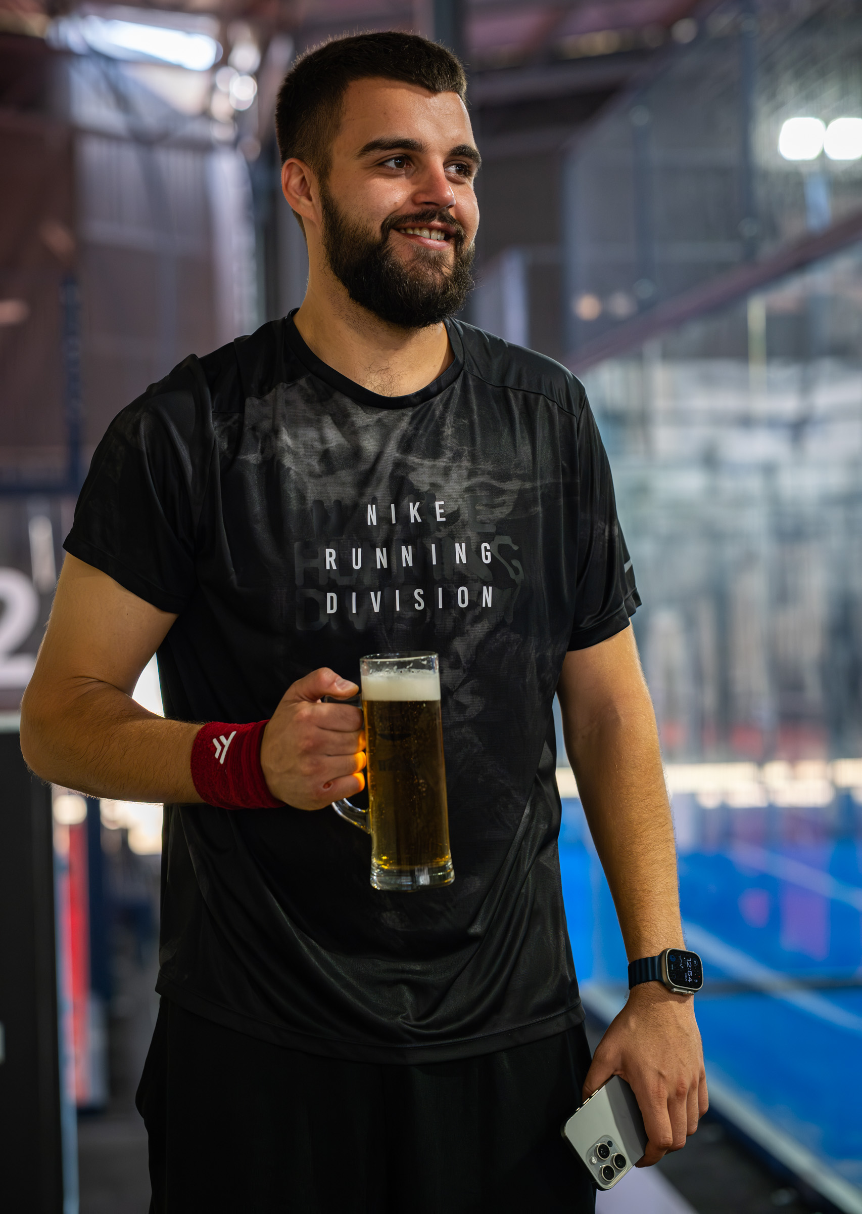 Lindo Padel Tournament - изображение 107