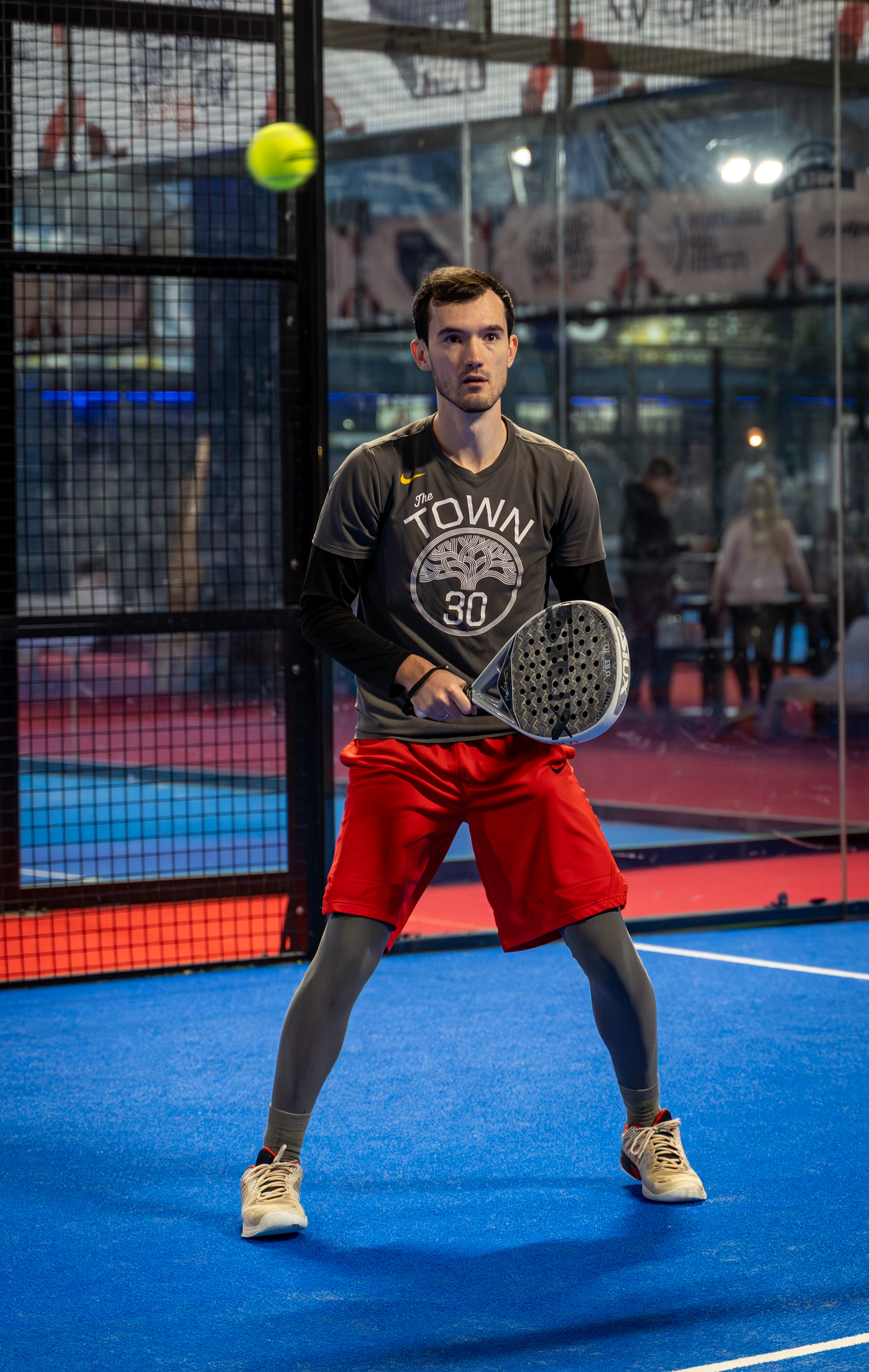 IVIN Padel Tournament - изображение 18