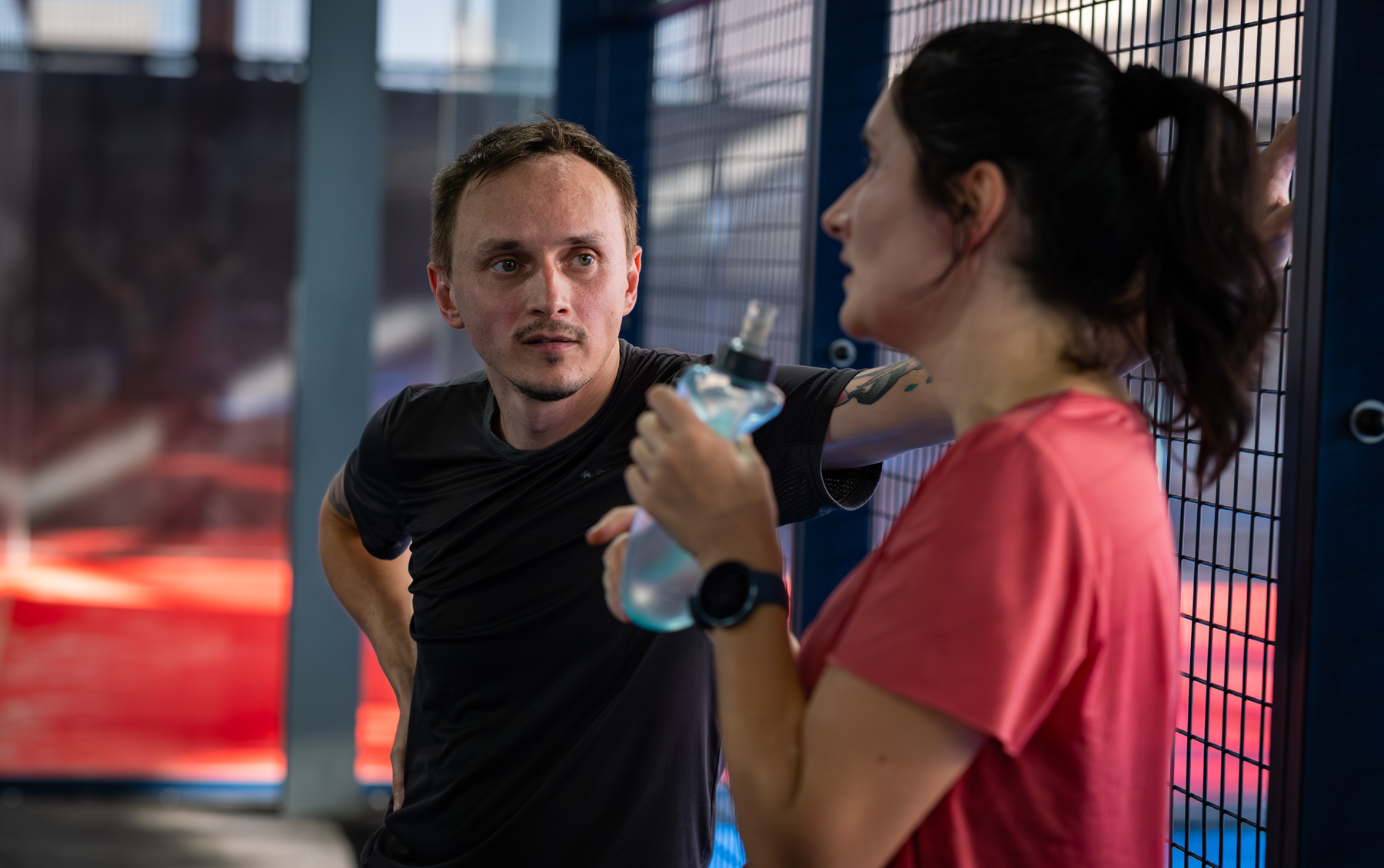 Lindo Padel Tournament - изображение 28