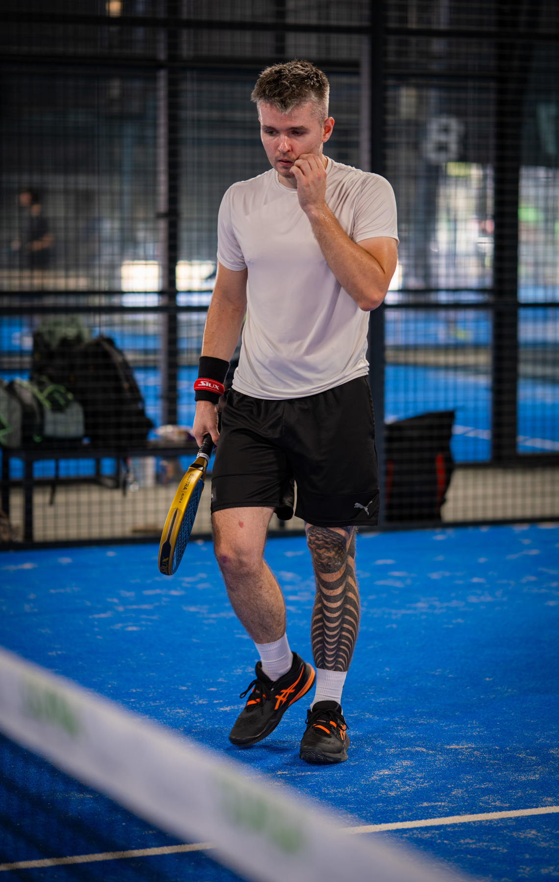 IVIN Padel Tournament - изображение 27