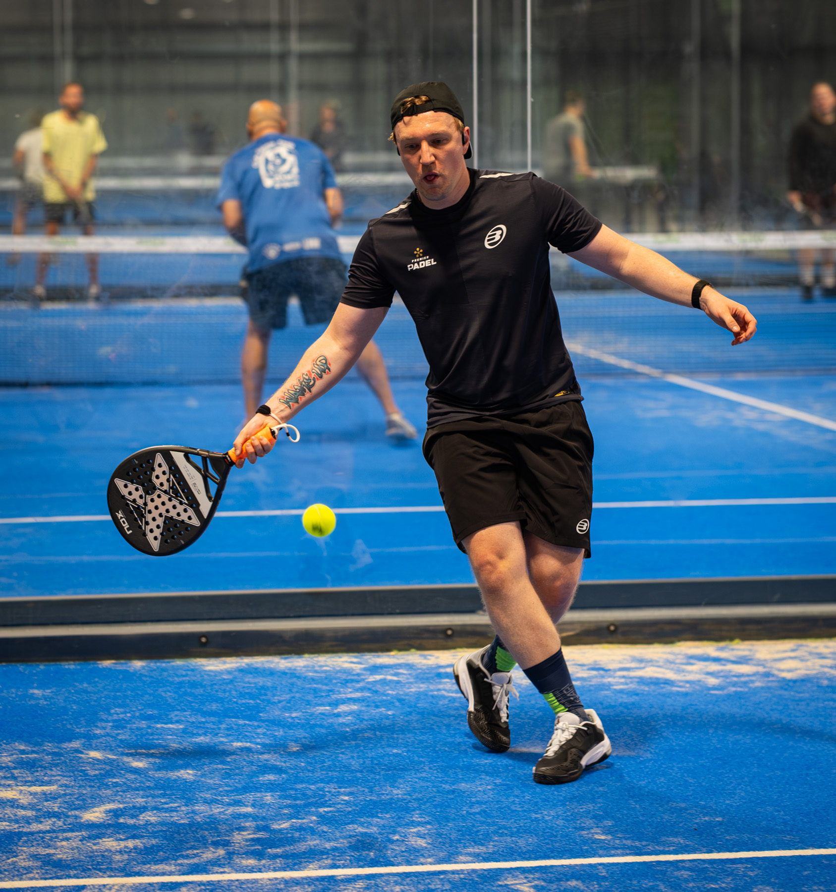 IVIN King of the Court - изображение 25