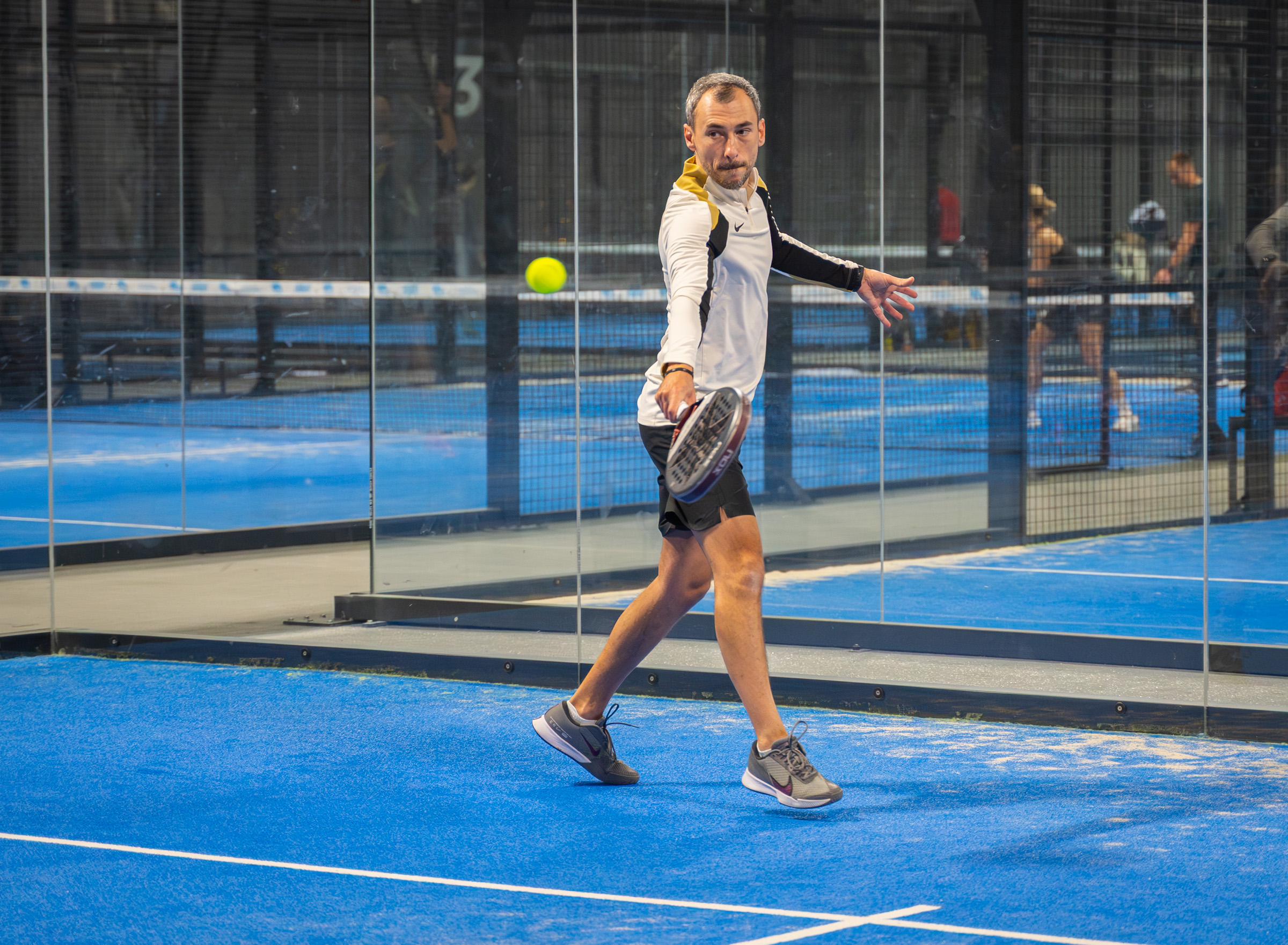 Mexicano Padel Tournament - изображение 24