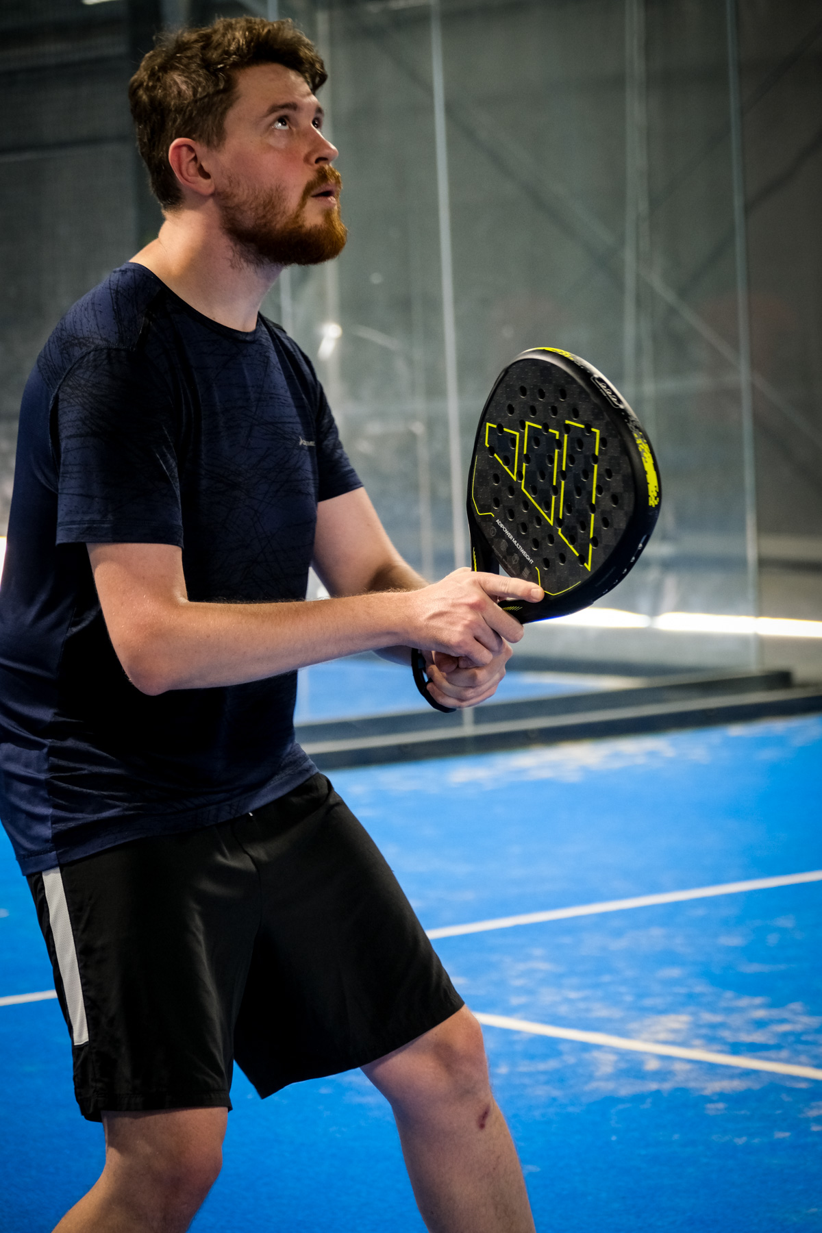 IVIN Padel Tournament - изображение 296