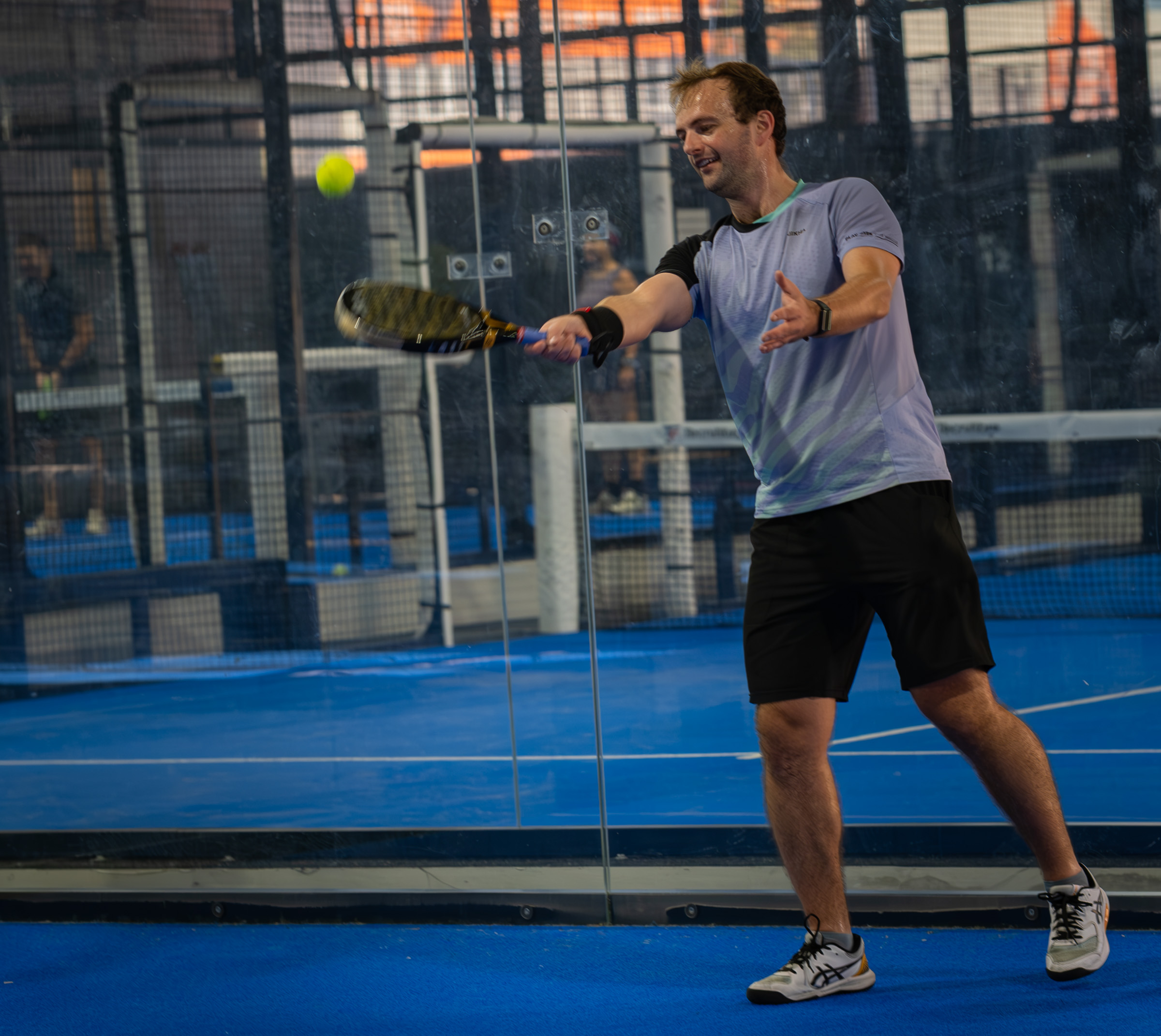 Lindo vs the Netherlands - изображение 46