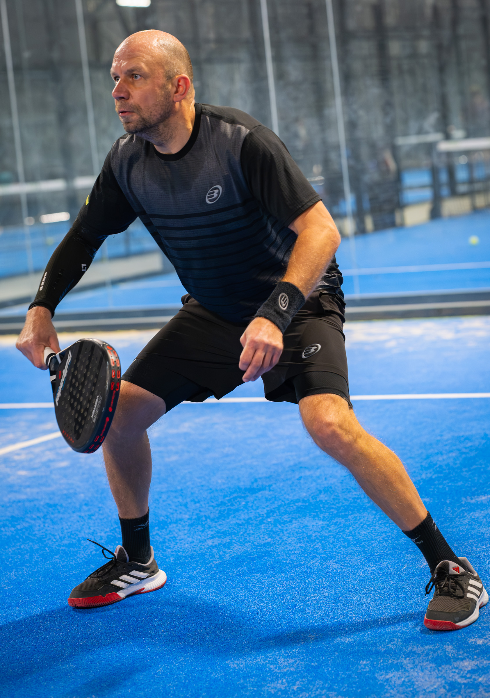 King of the Court Padel Tournament - изображение 92