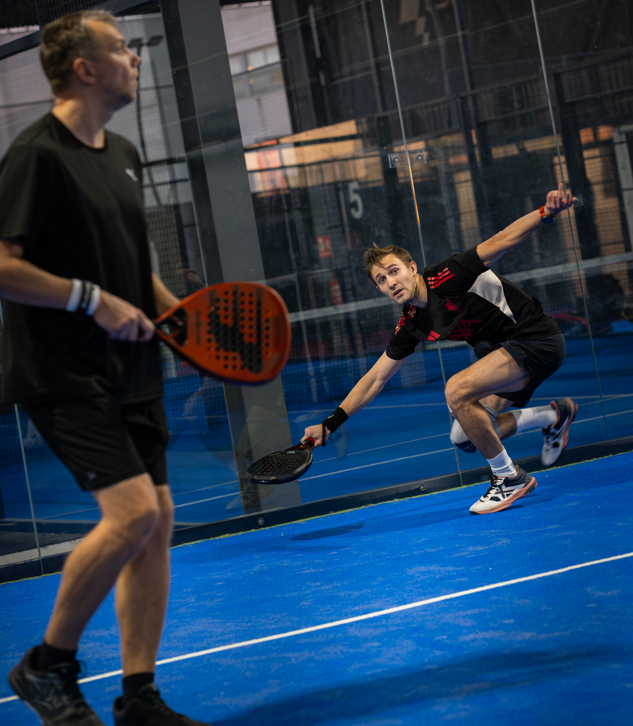 Bullpadel League - изображение 19