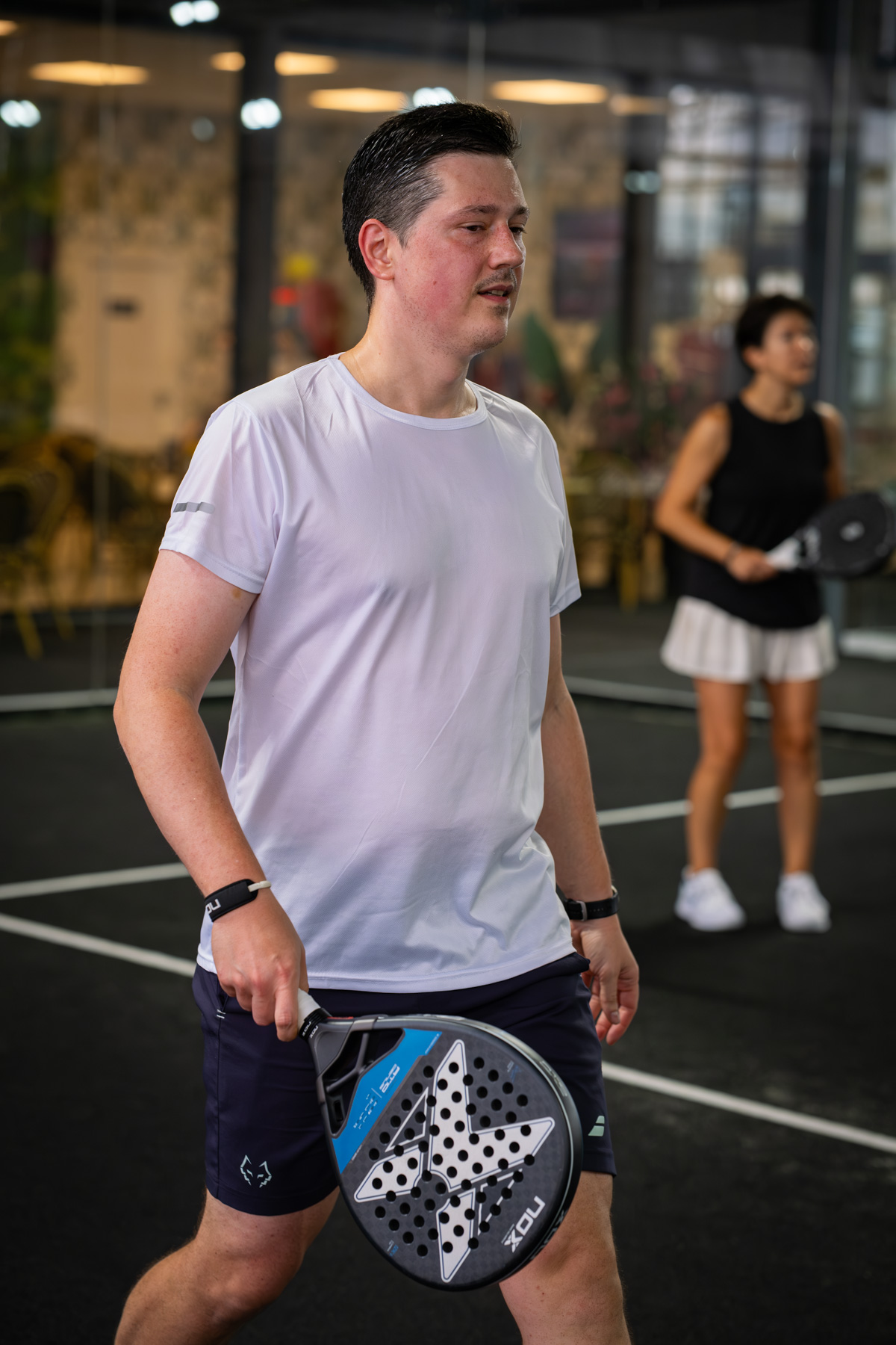 Lindo Padel Tournament - изображение 13