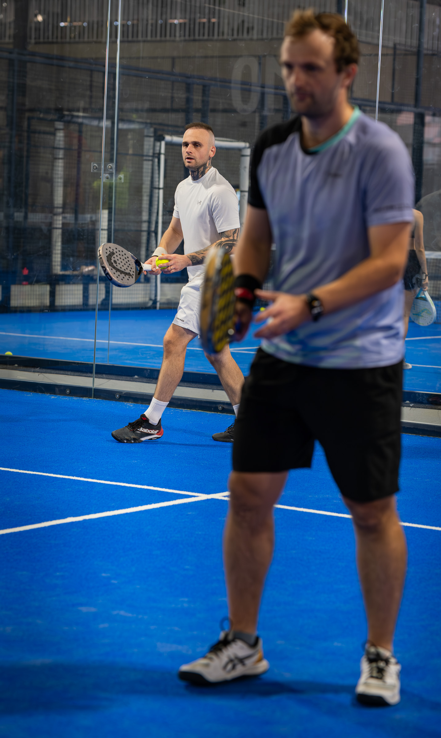 Lindo vs the Netherlands - изображение 70