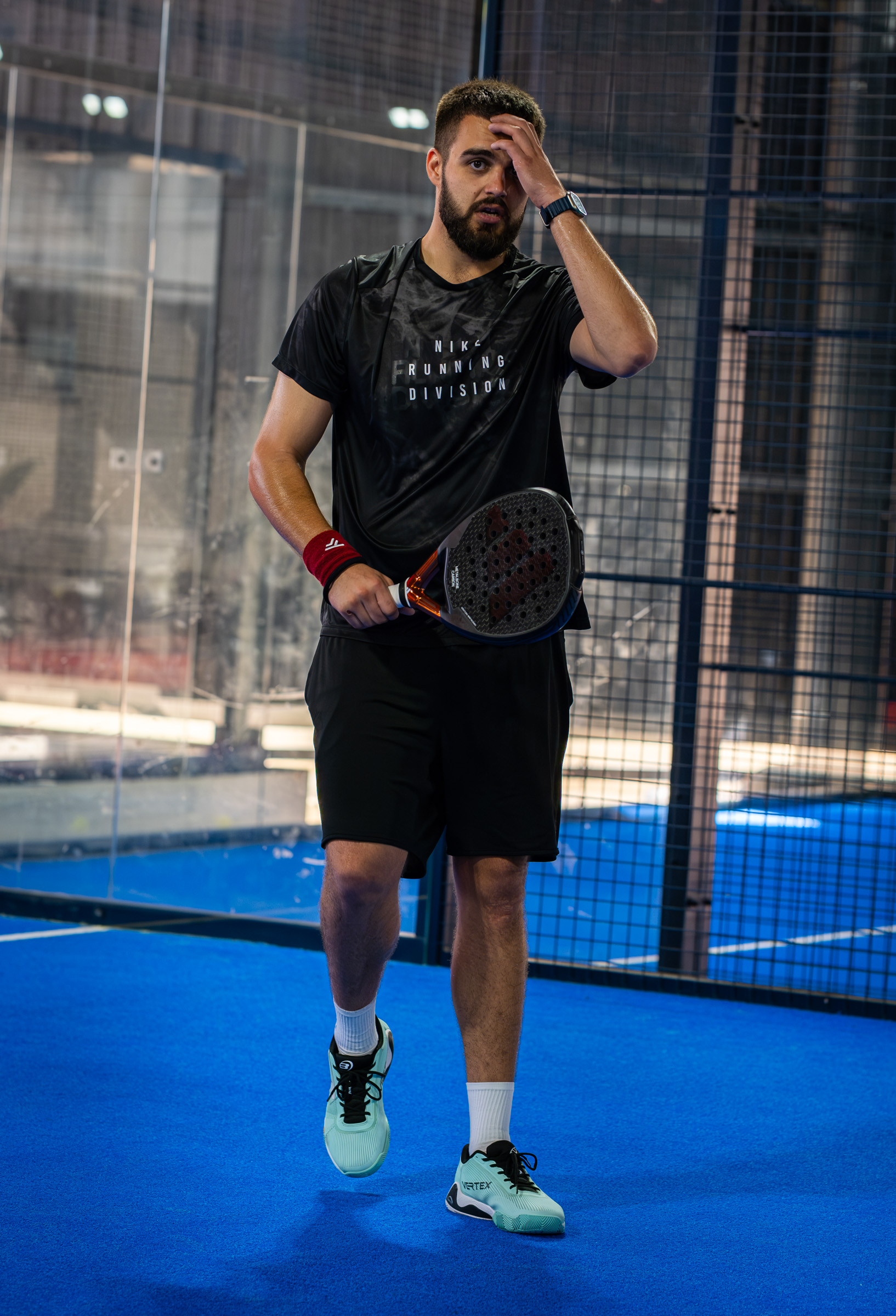 Lindo Padel Tournament - изображение 56