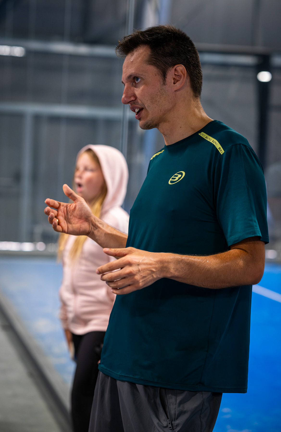 IVIN Padel Tournament - изображение 113