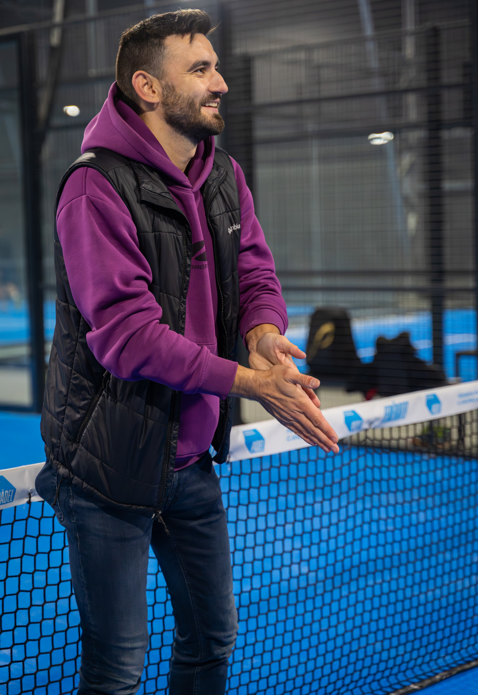 IVIN Padel Tournament Americano - изображение 73