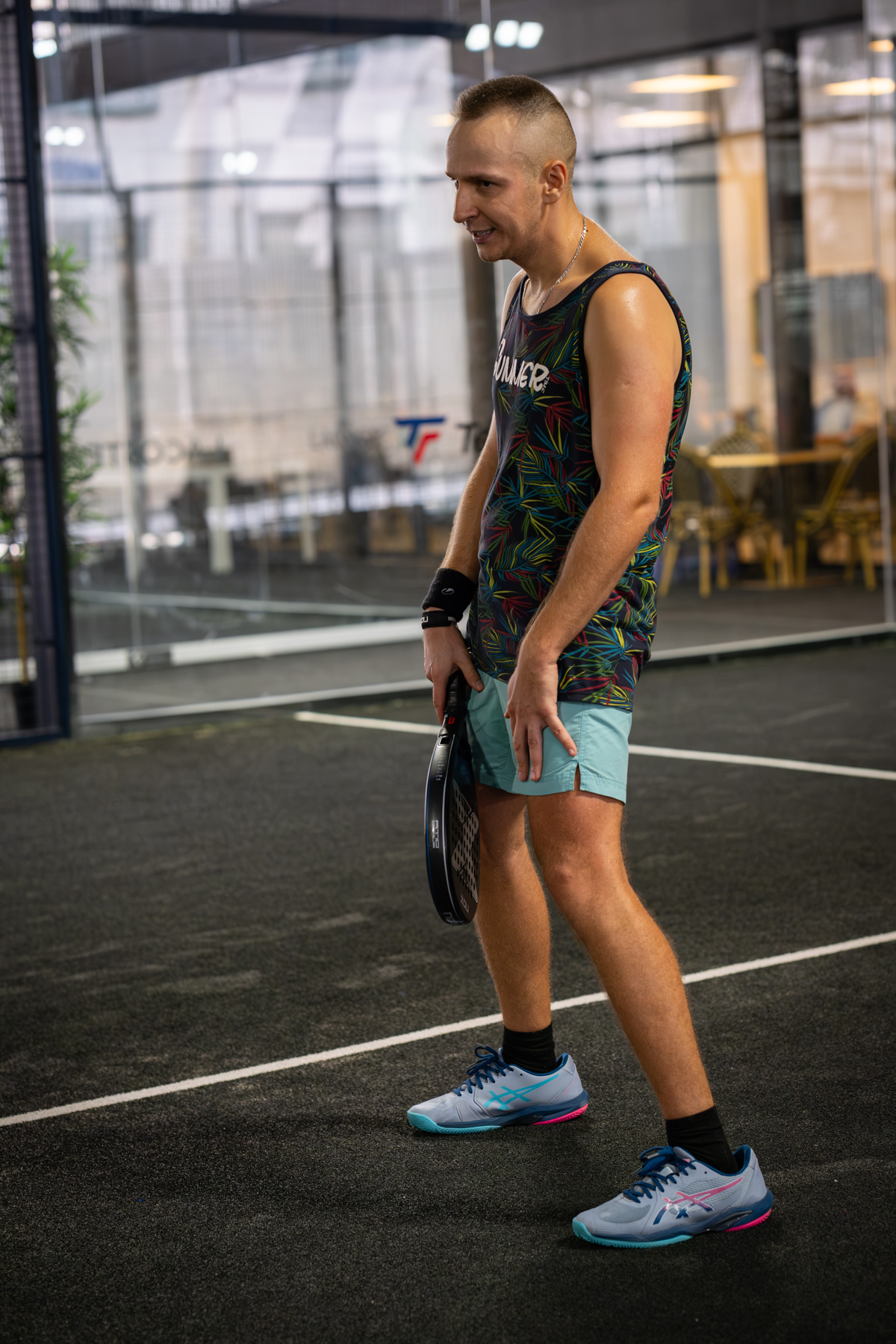 Lindo Padel Tournament - изображение 96