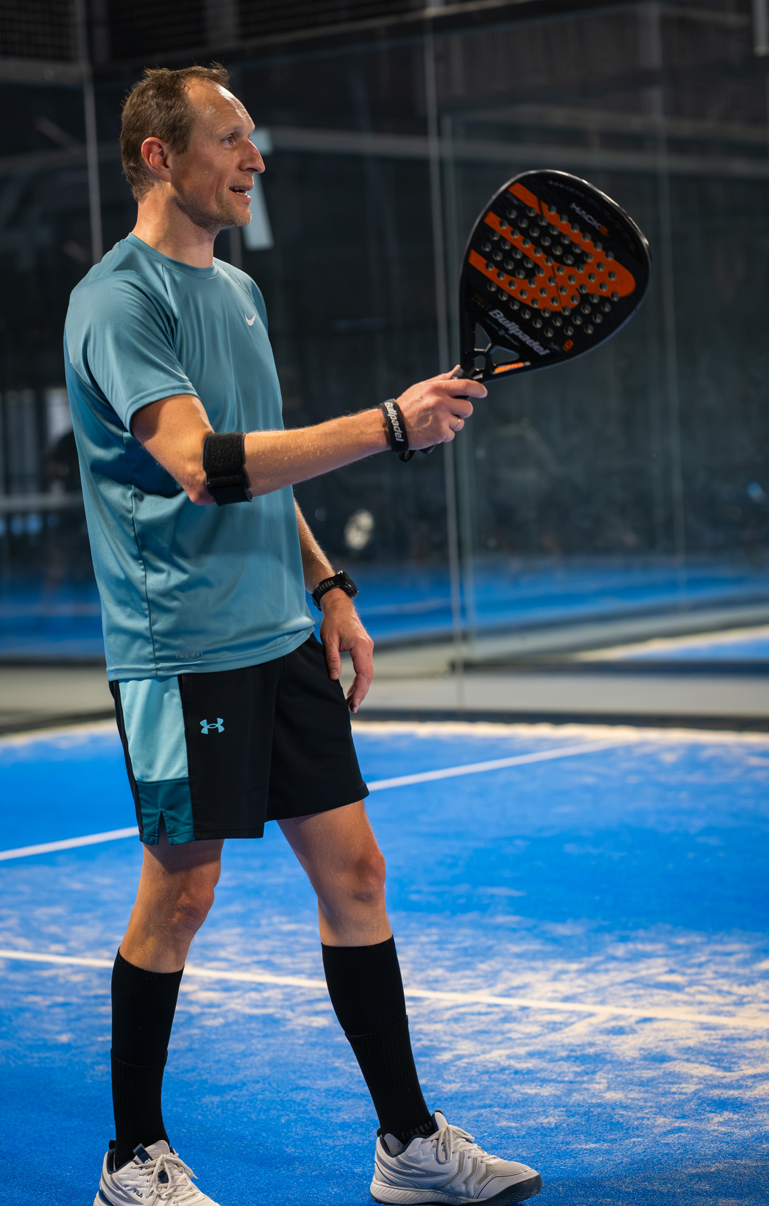 King of the Court Padel Tournament - изображение 188