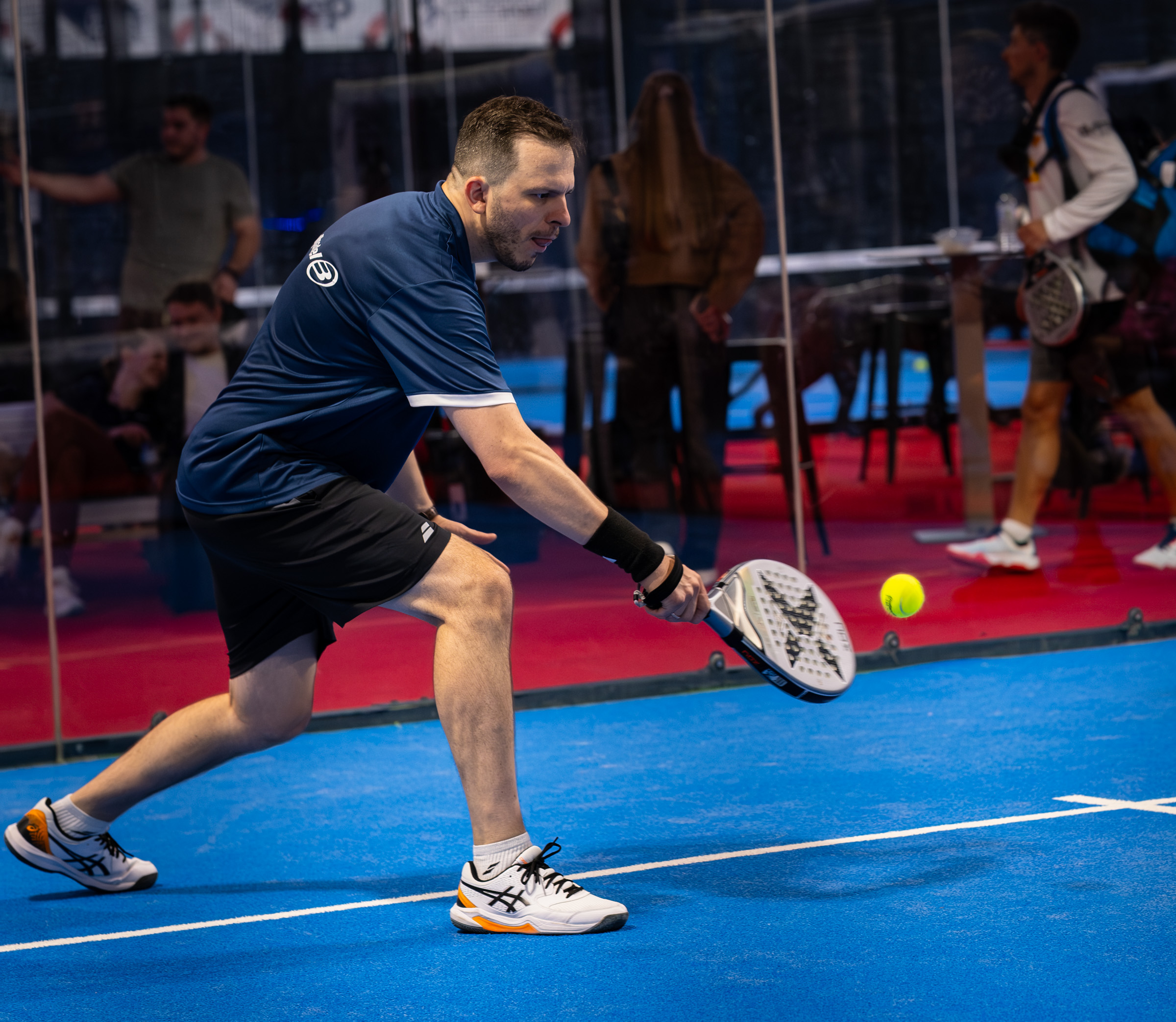 IVIN Halloween Padel Tournament 3.25-3.5&3.75-4.0 - изображение 123