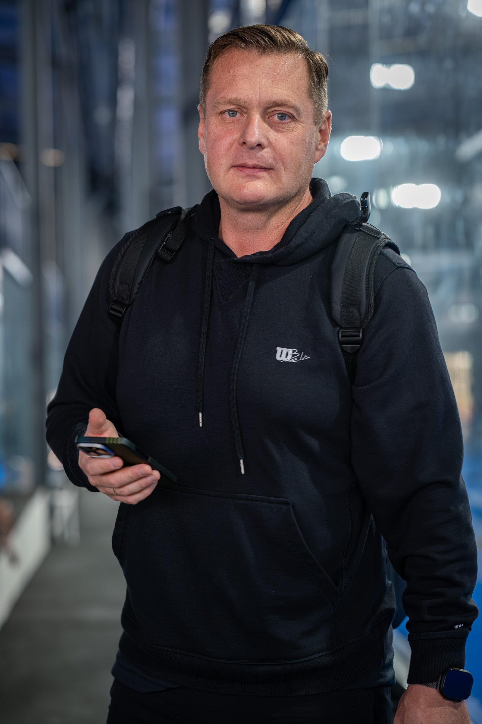 Lindo vs the Netherlands - изображение 107