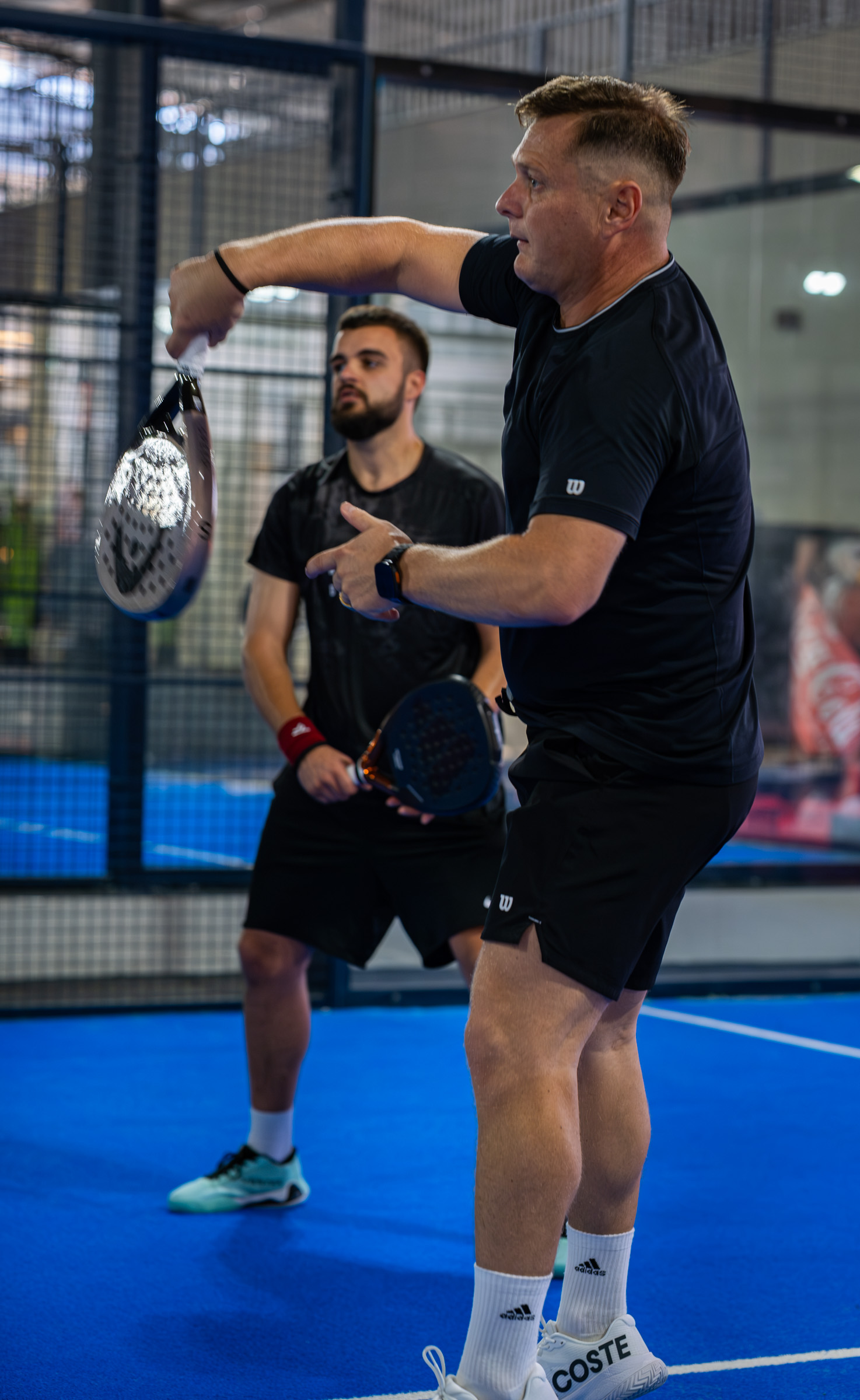 Lindo Padel Tournament - изображение 53