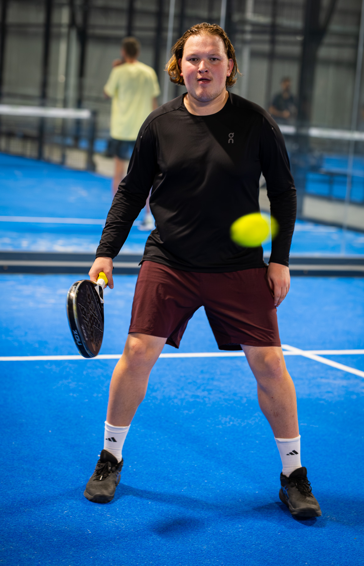 IVIN King of the Court - изображение 12