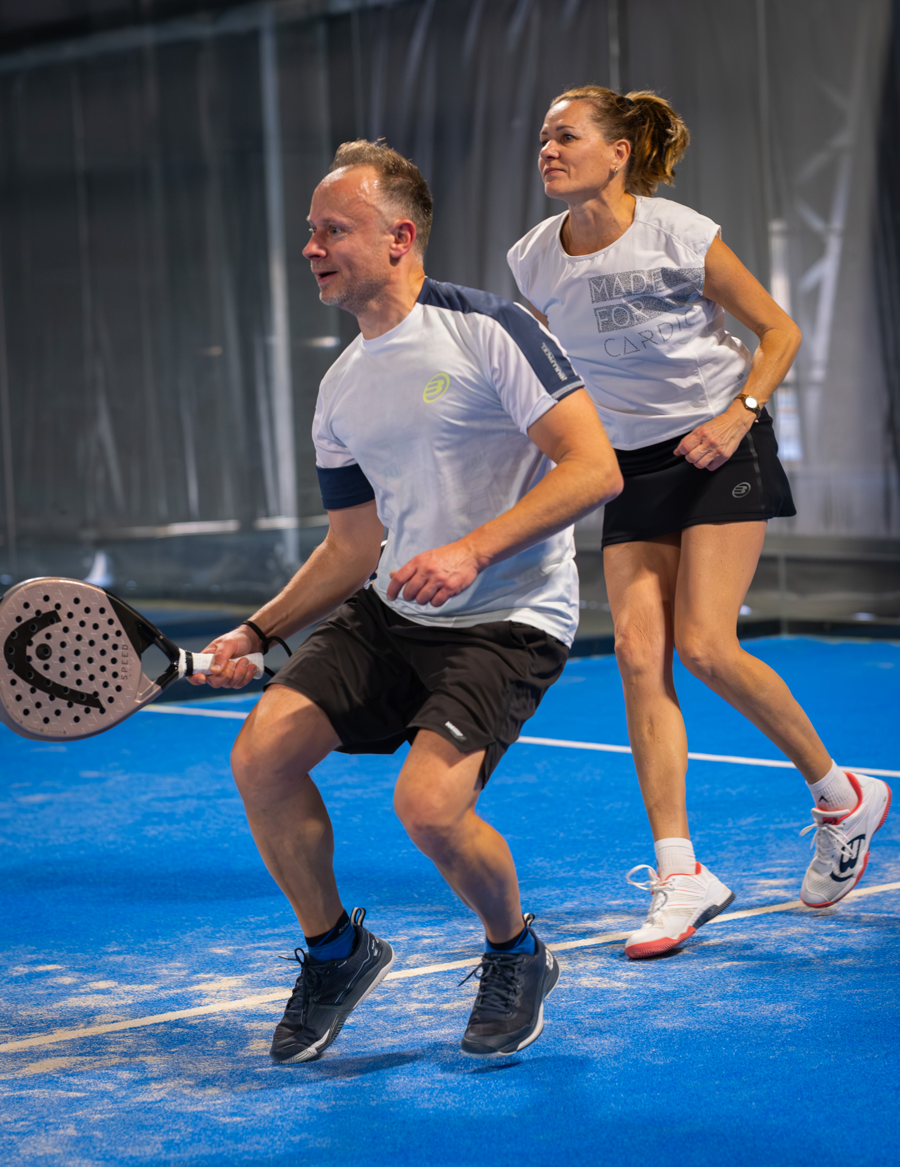 King of the Court Padel Tournament - изображение 195