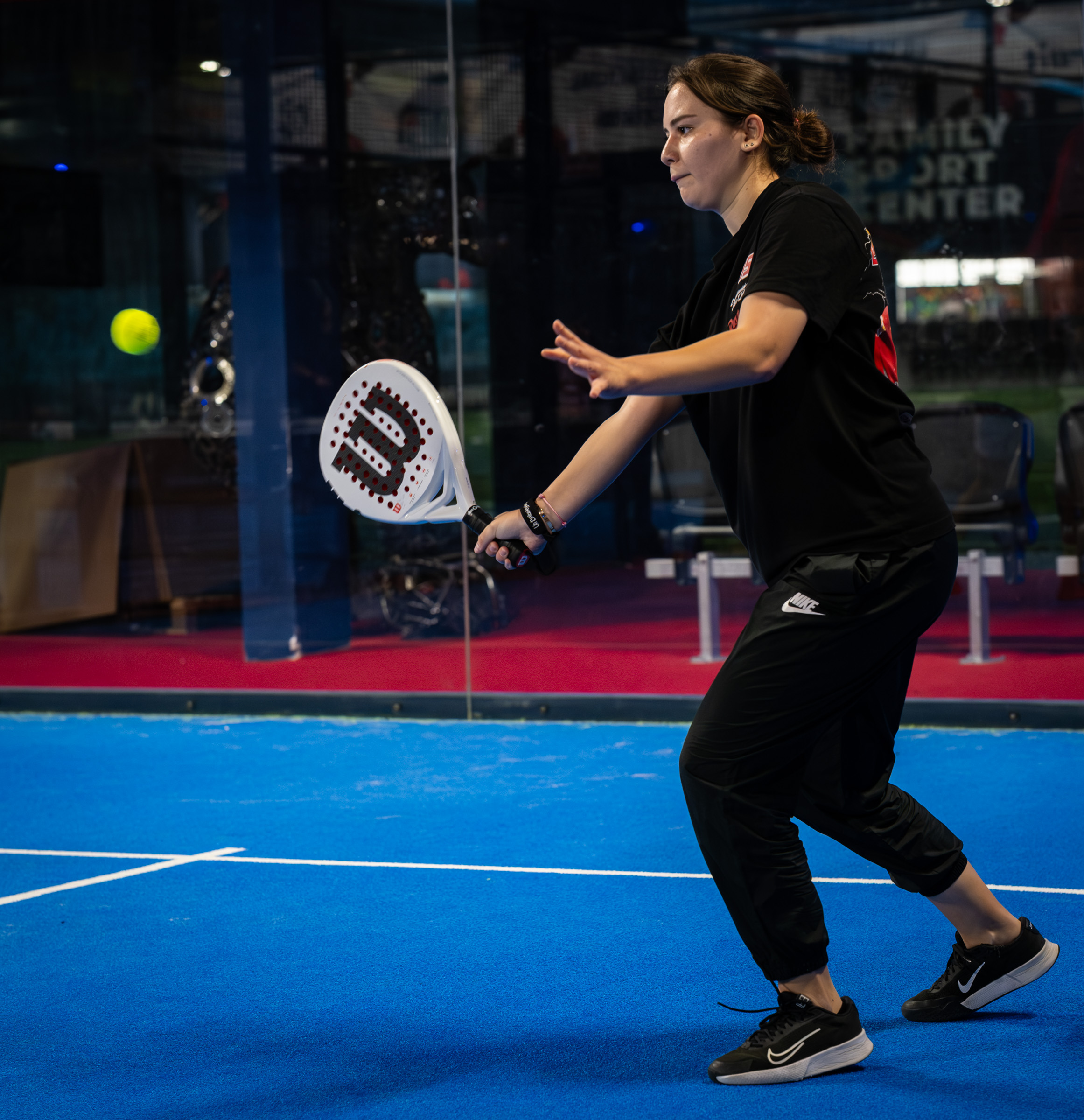 IVIN Halloween Padel Tournament 3.25-3.5&3.75-4.0 - изображение 35