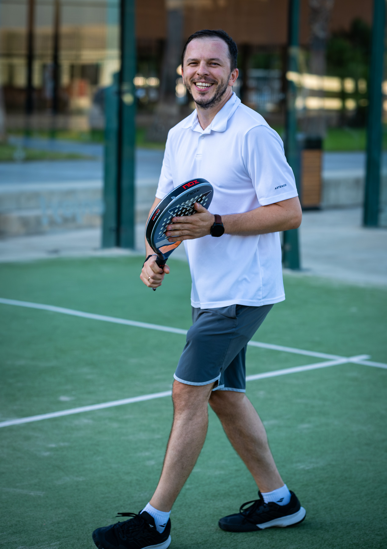 Padel Tournament by Daria - изображение 3