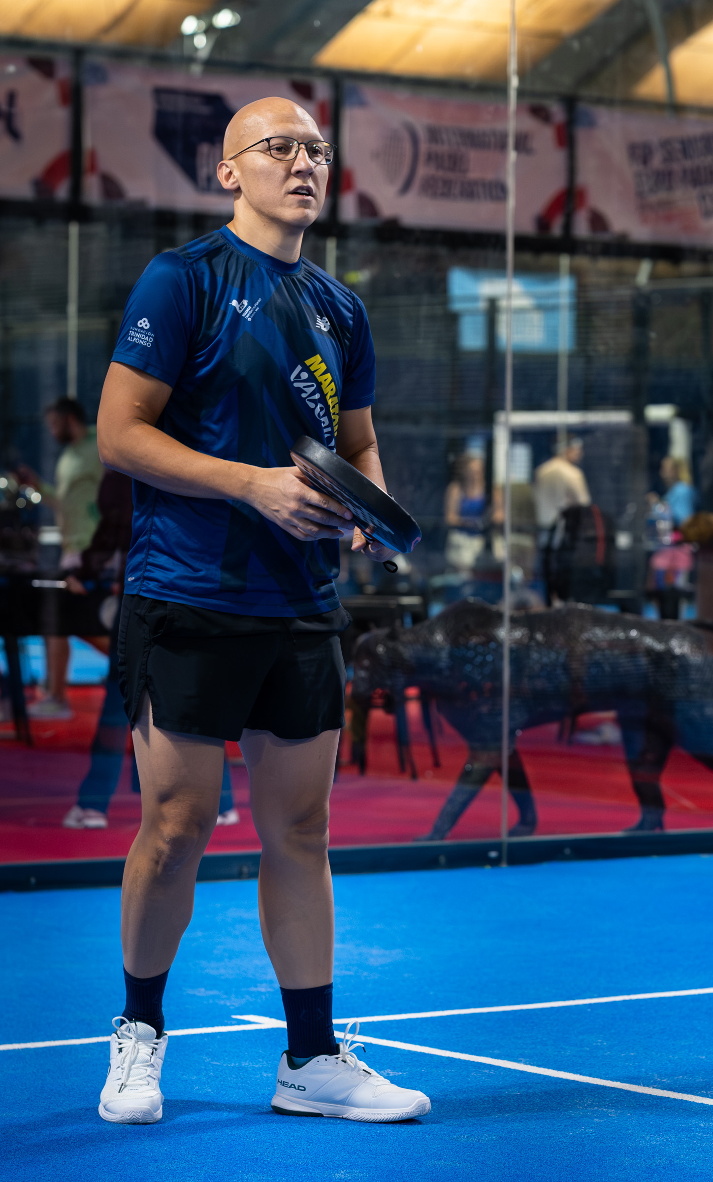 IVIN Halloween Padel Tournament 2.0-2.5&2.75-3.0 - изображение 102