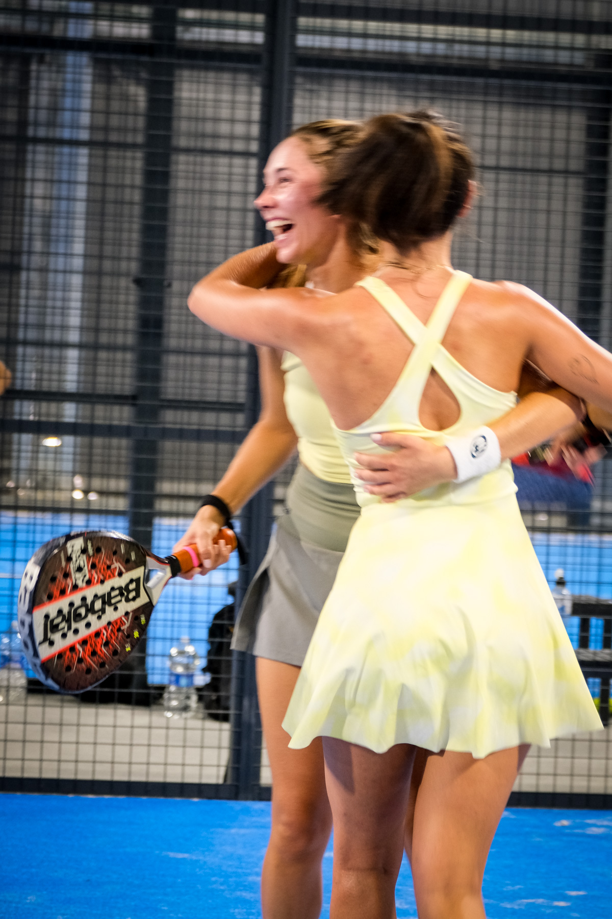 IVIN Padel Tournament - изображение 344