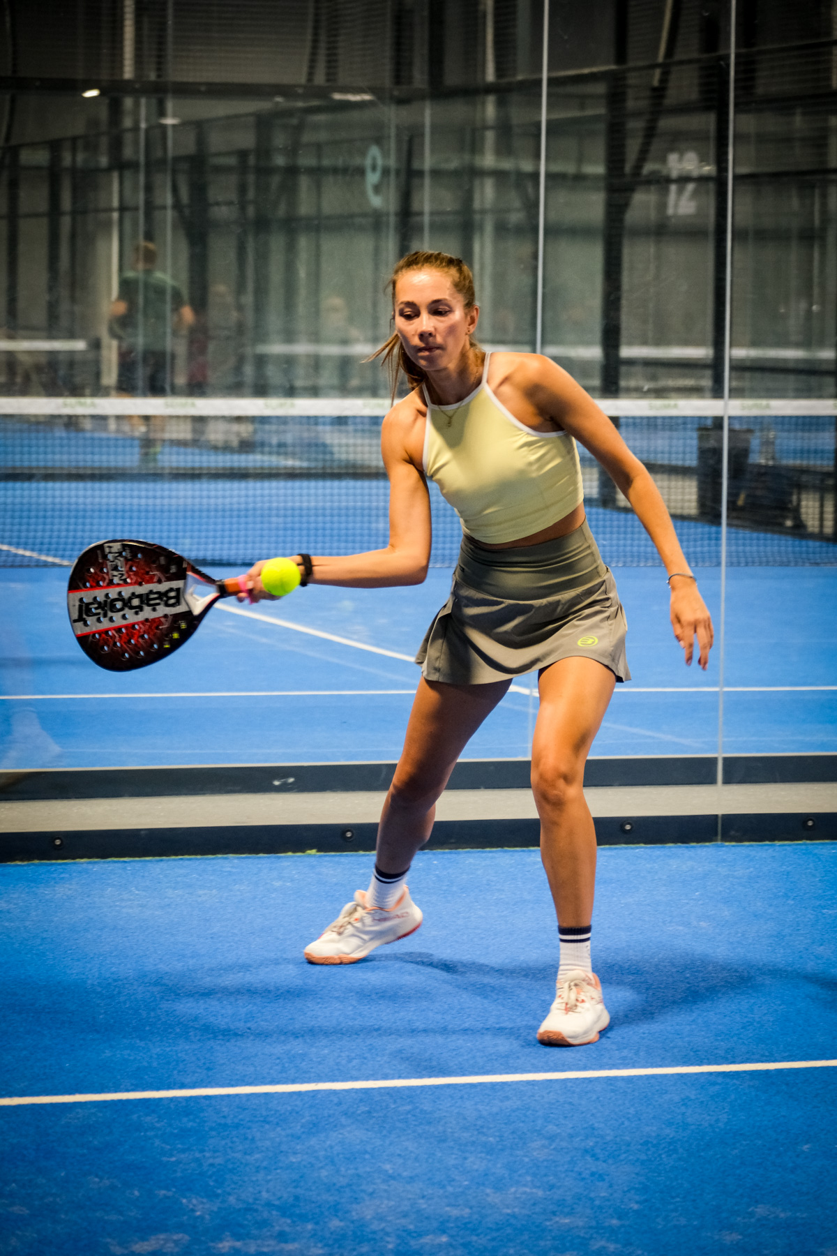 IVIN Padel Tournament - изображение 53