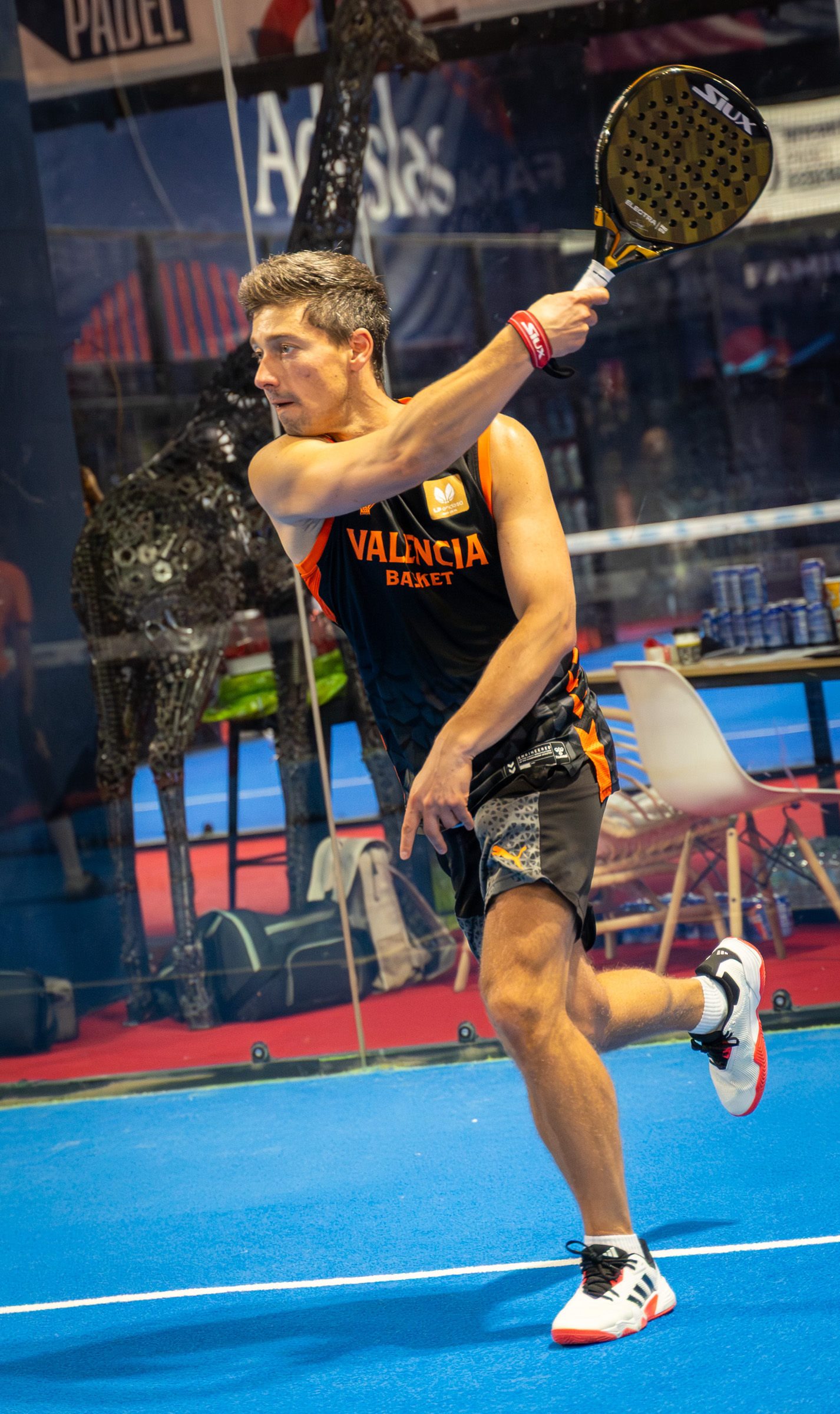 IVIN Padel Tournament - изображение 177