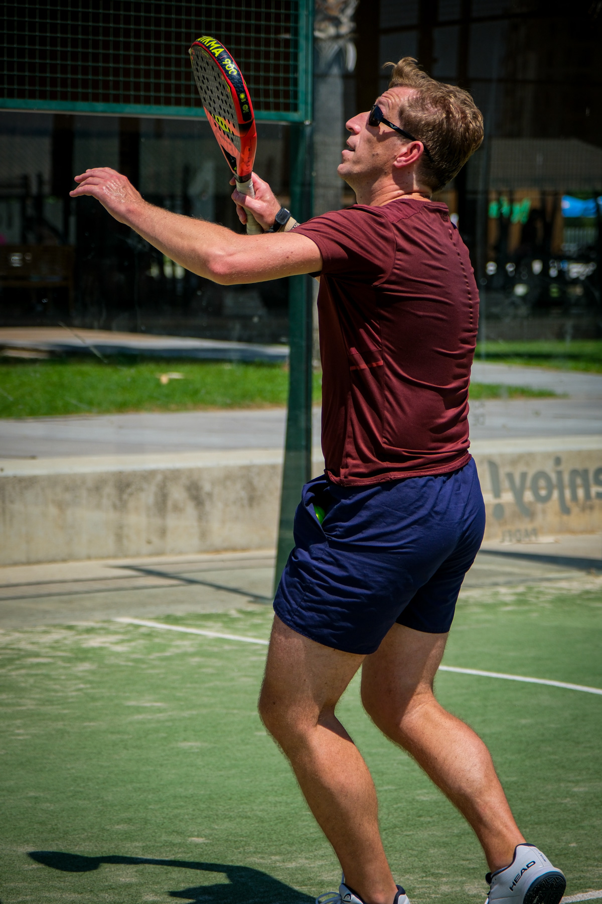 Padel Tournament by Karo - изображение 222