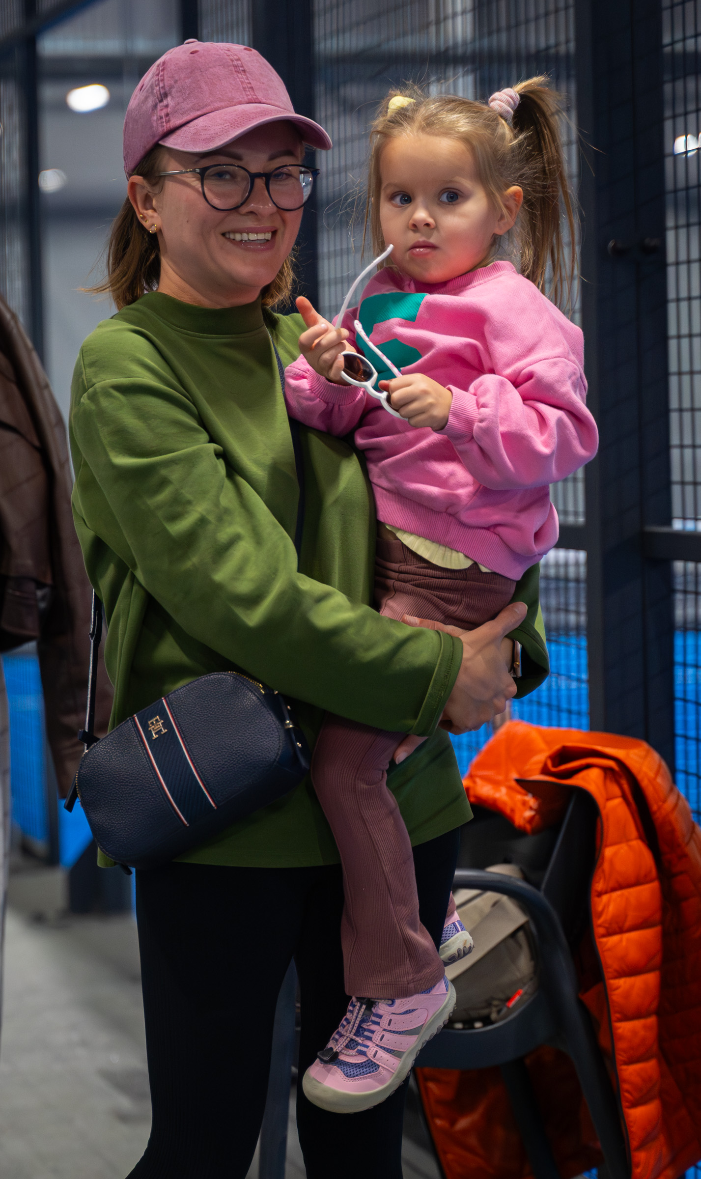 RingCentral Padel Tornament - изображение 106