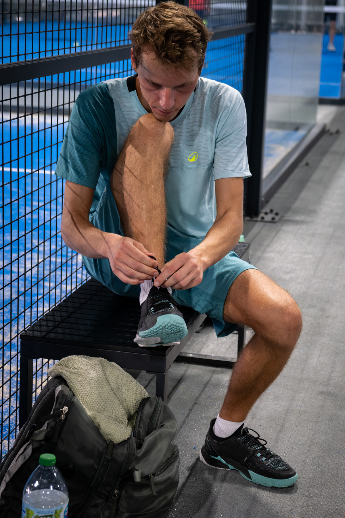 IVIN Padel Tournament - изображение 75