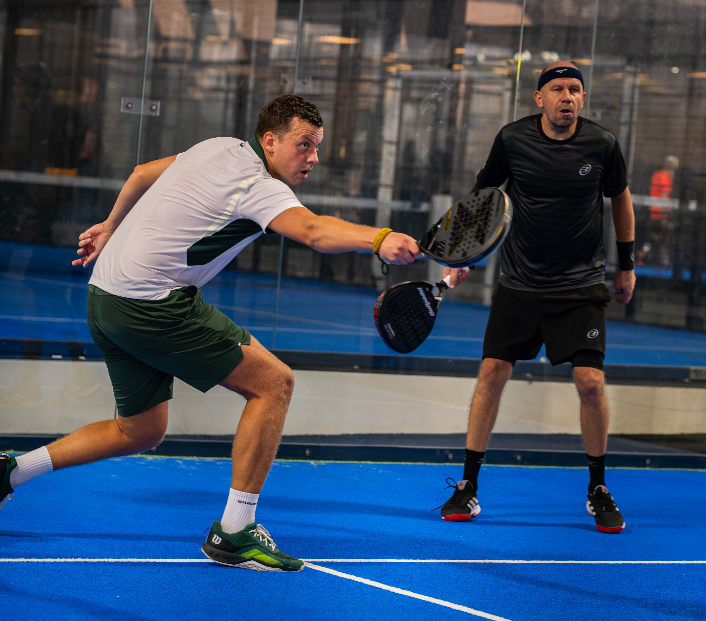 Lindo Padel Tournament - изображение 35