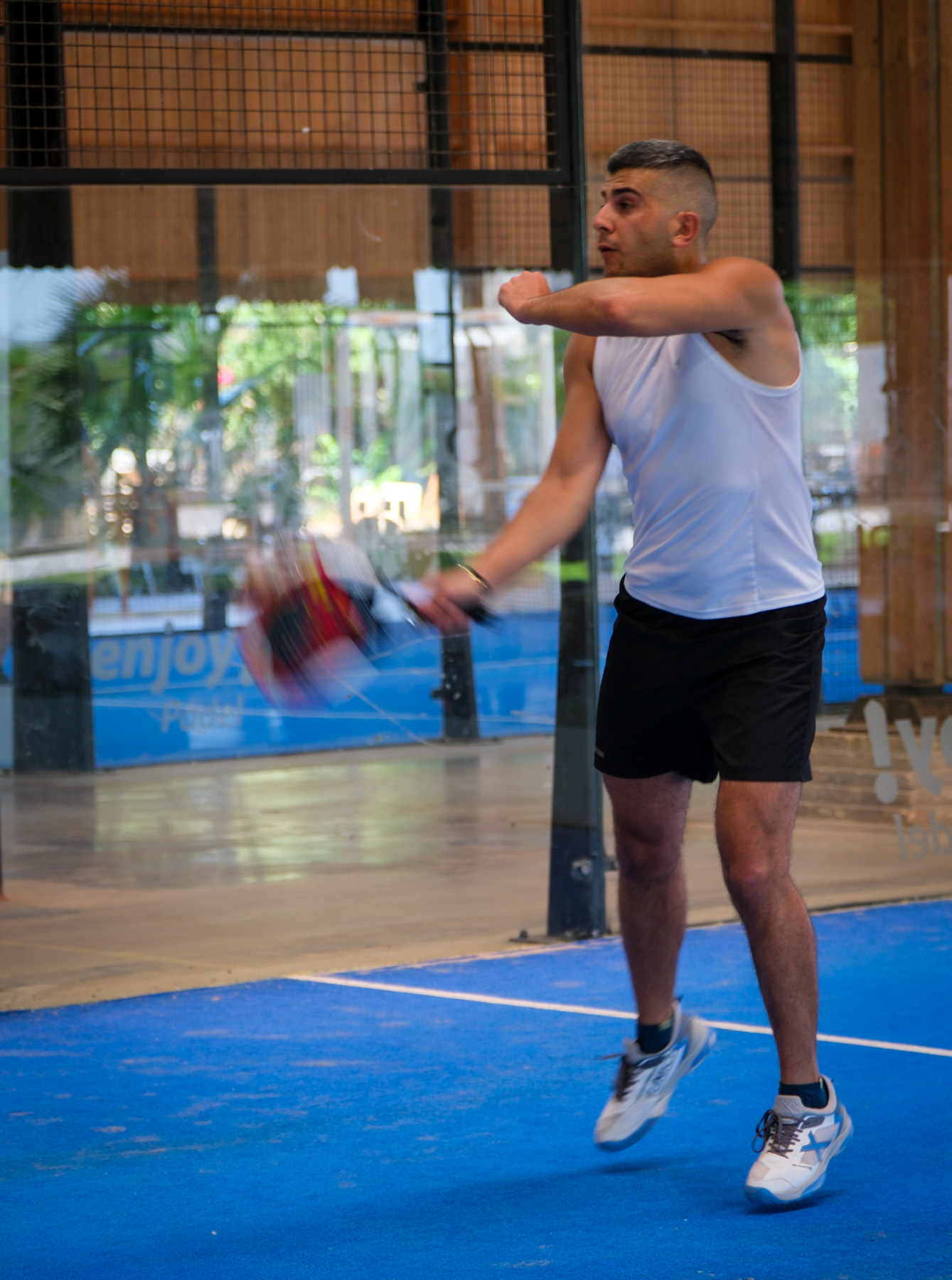 Padel Tournament by Karo - изображение 198