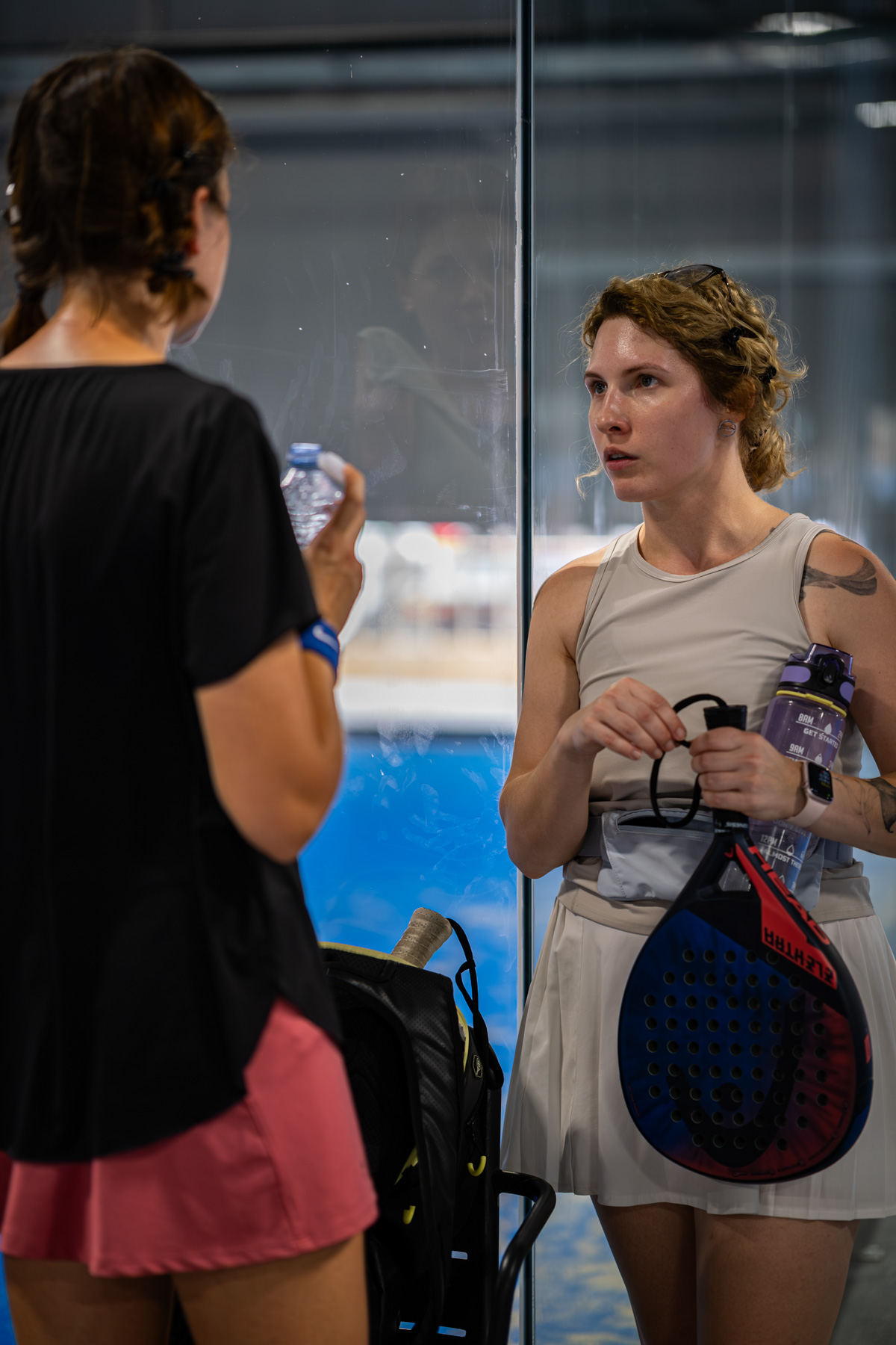 IVIN Queen of the Court - изображение 205