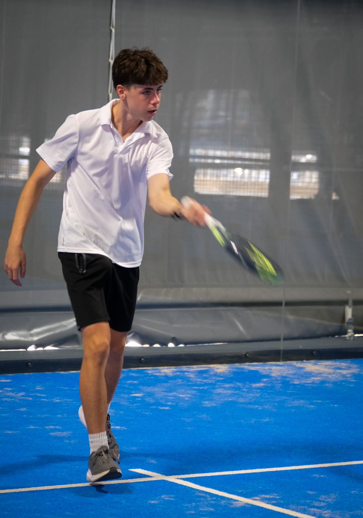 IVIN Padel Tournament - изображение 17