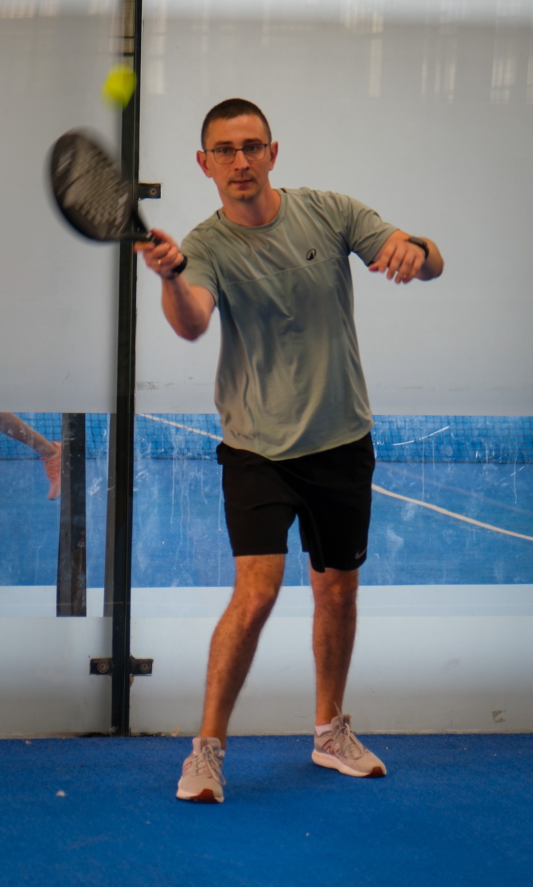 Padel Tournament by Karo - изображение 64