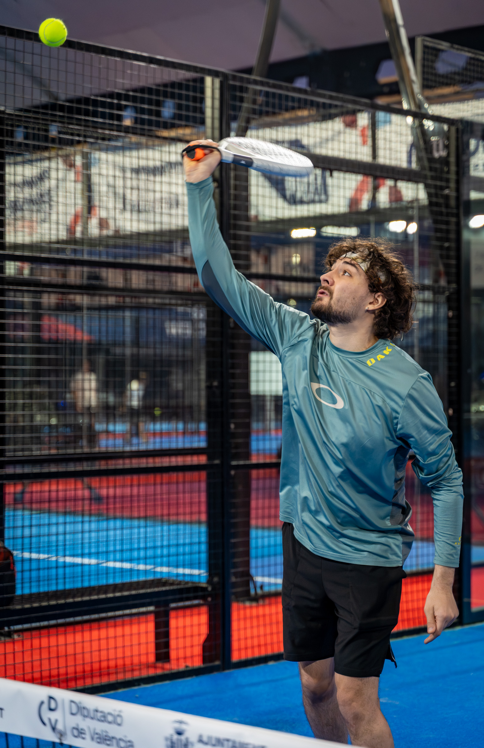 IVIN Padel Tournament - изображение 2