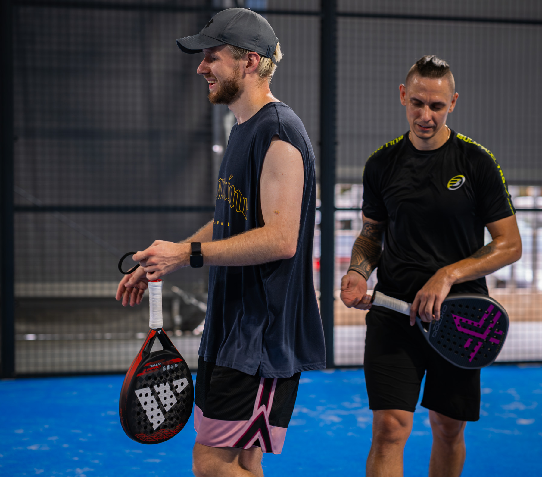 IVIN King of the Court - изображение 113