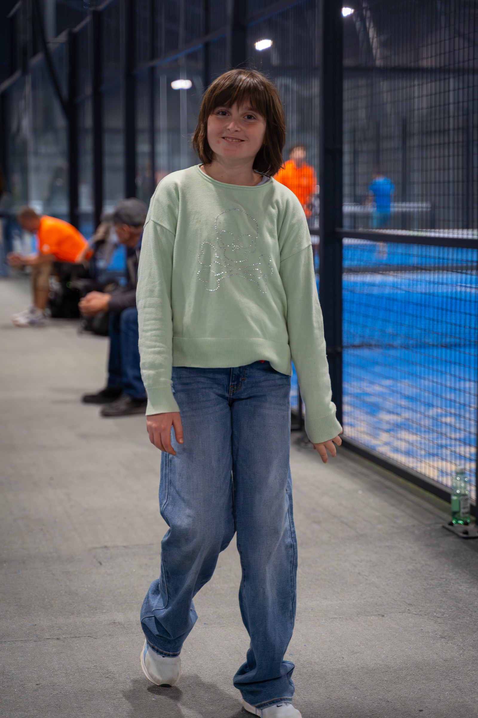 RingCentral Padel Tornament - изображение 151