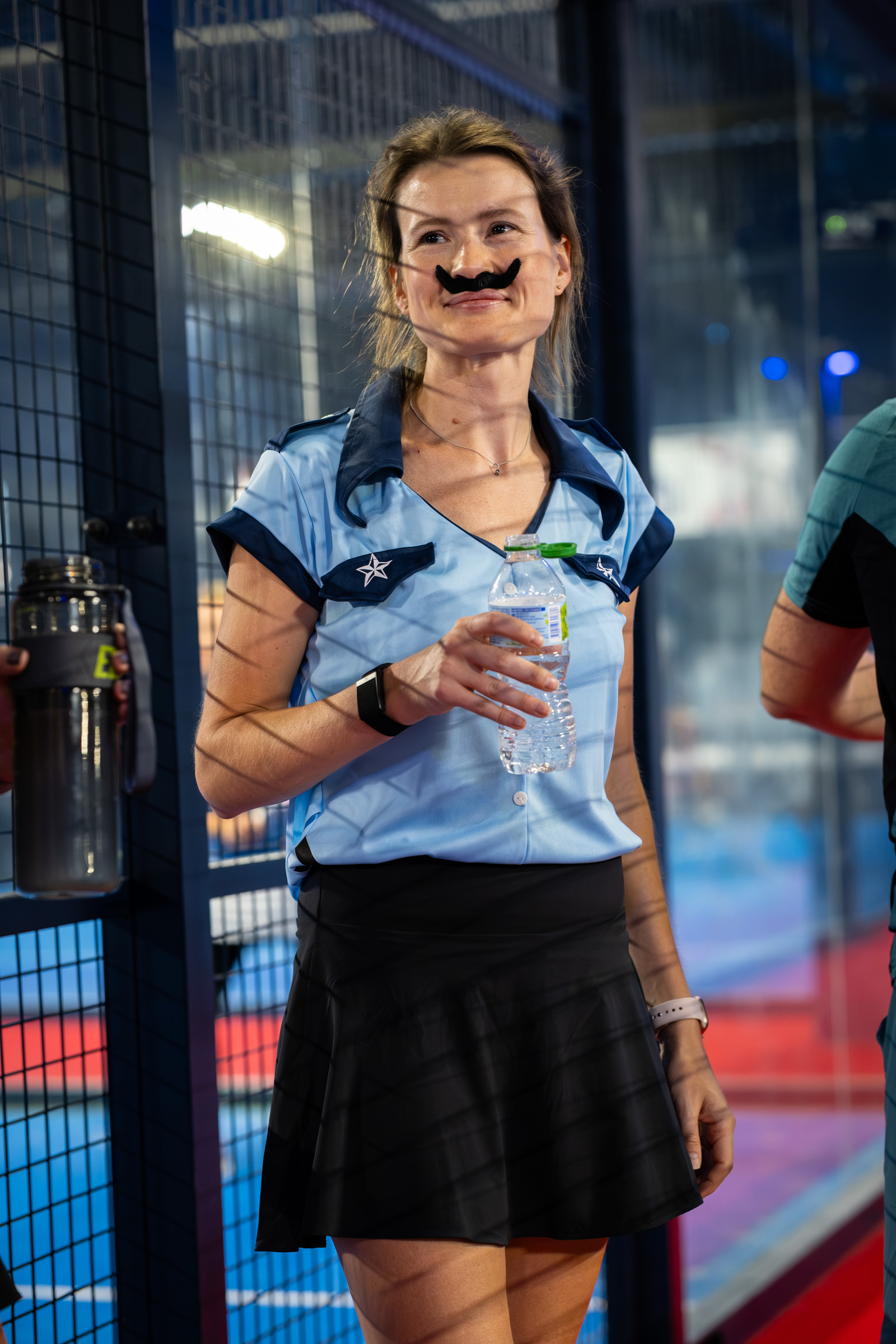 IVIN Halloween Padel Tournament 2.0-2.5&2.75-3.0 - изображение 57