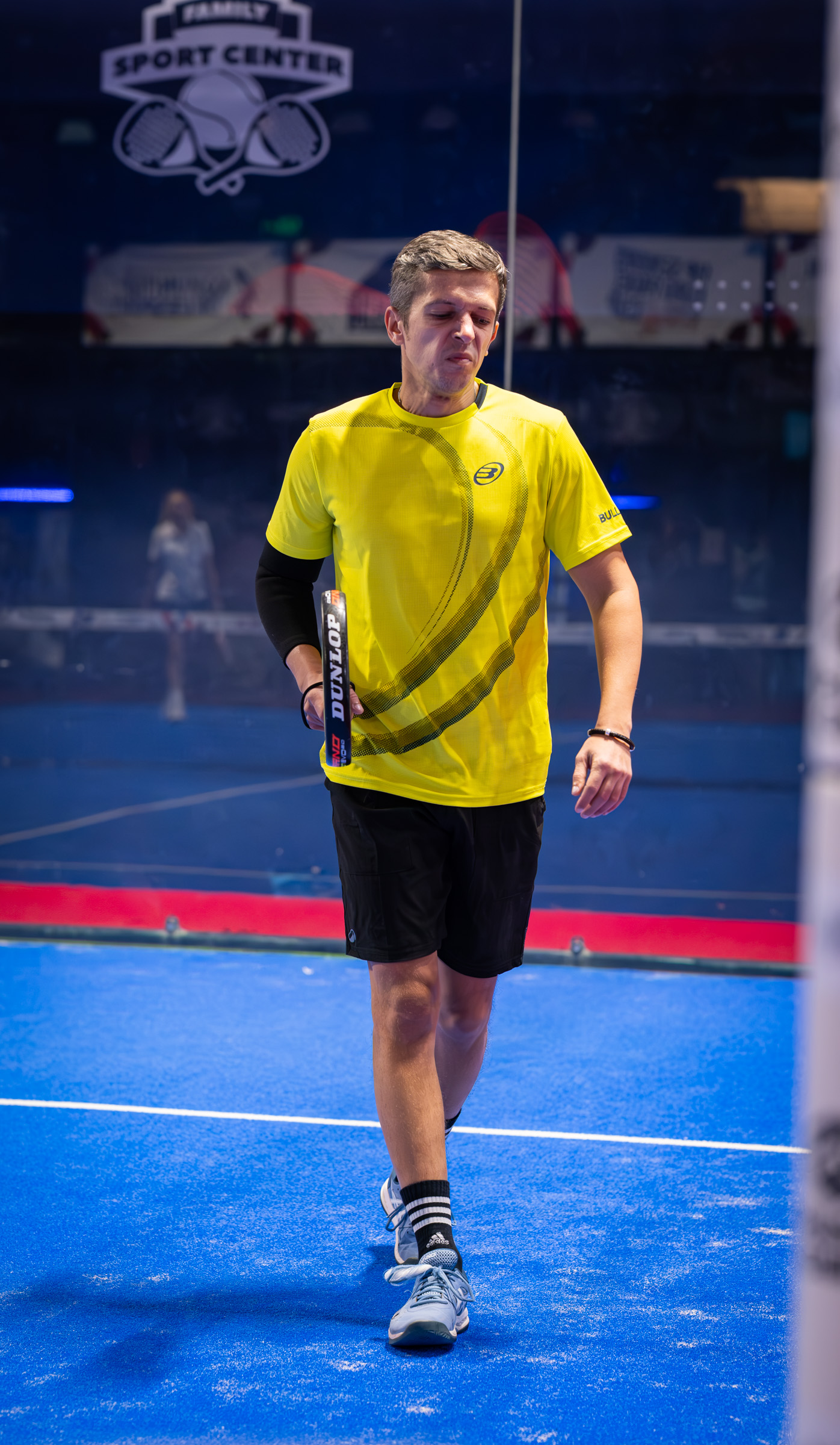 IVIN Halloween Padel Tournament 2.0-2.5&2.75-3.0 - изображение 13