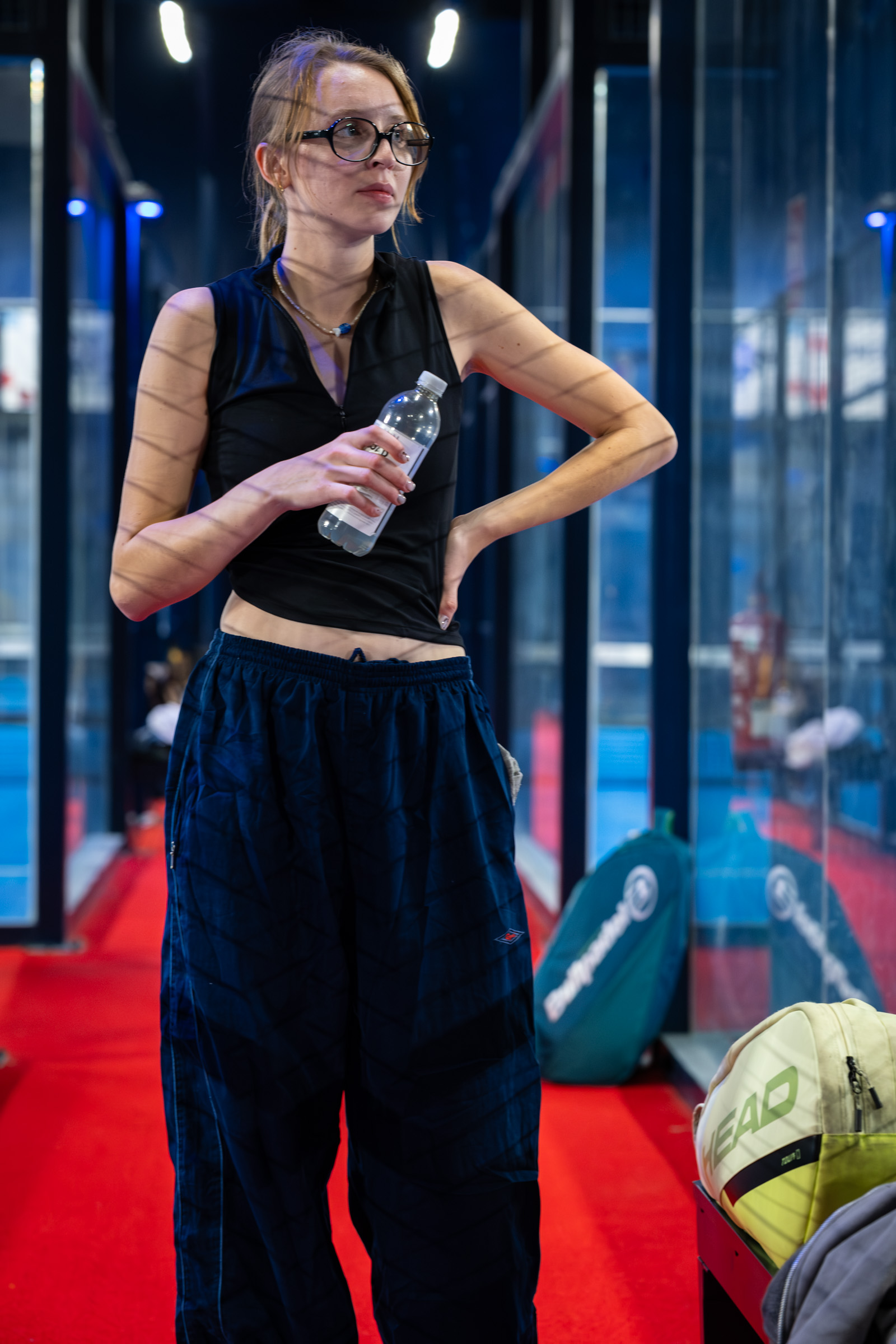 IVIN Halloween Padel Tournament 2.0-2.5&2.75-3.0 - изображение 256