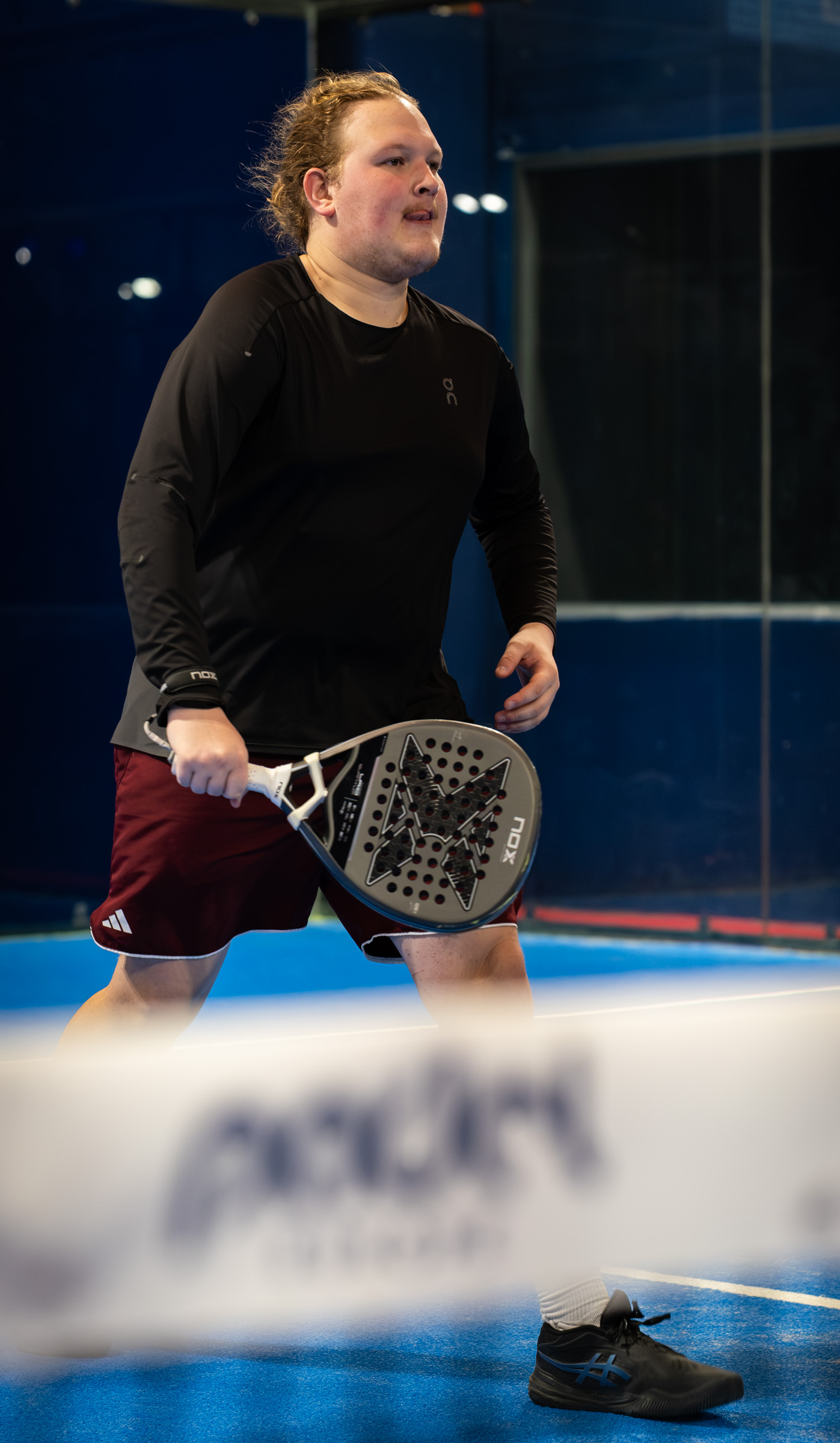 IVIN Halloween Padel Tournament 2.0-2.5&2.75-3.0 - изображение 170